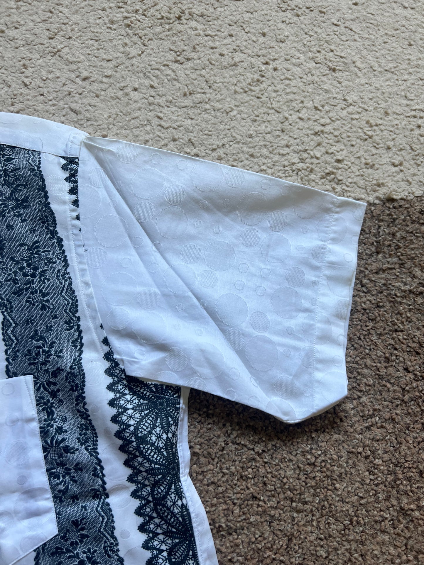 Comme Des Garcons Hemd (M)