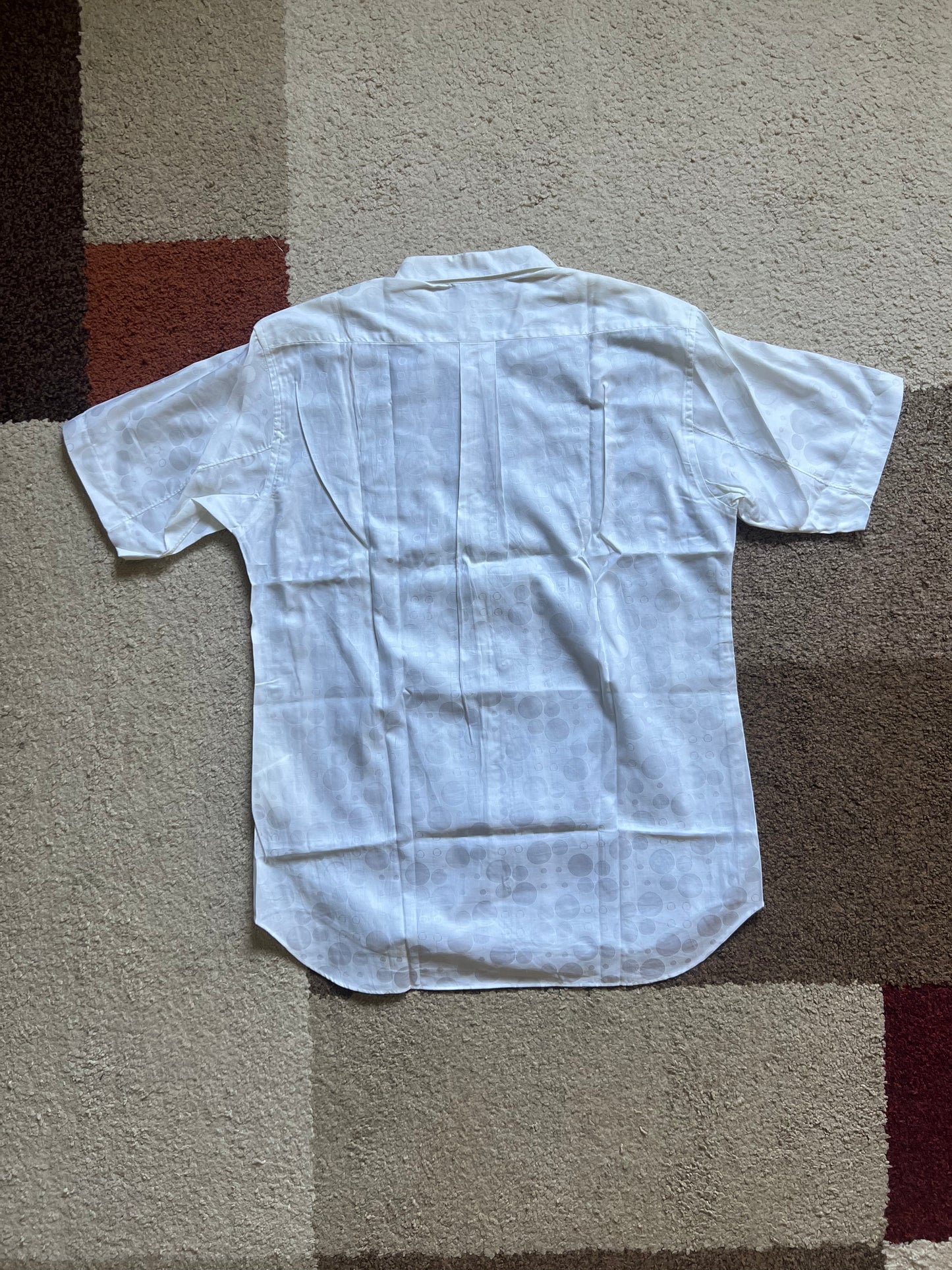 Comme Des Garcons Hemd (M)