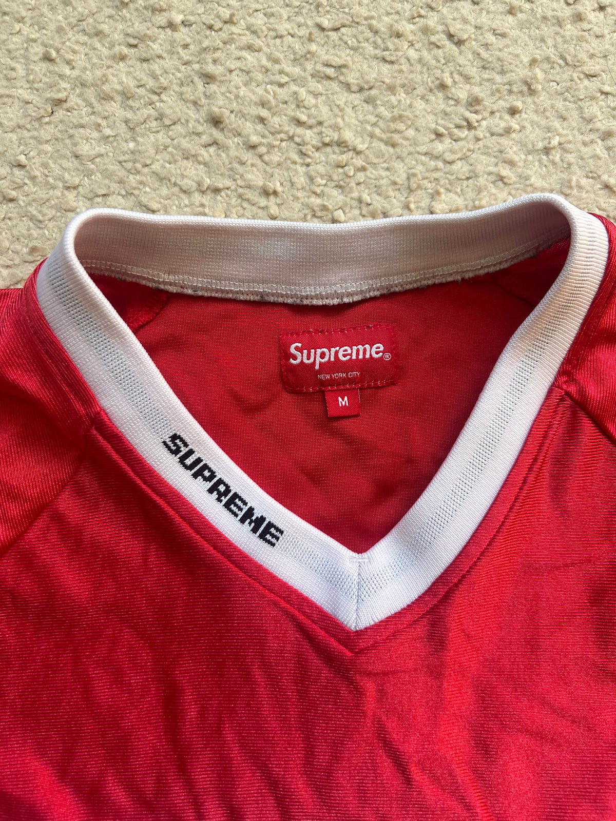 Supreme T-Shirt (M)