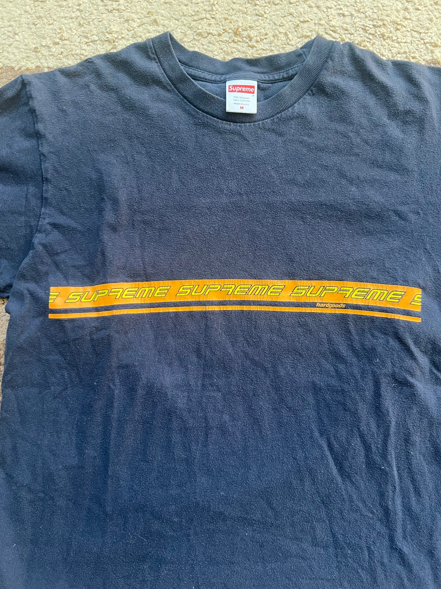 Supreme T-Shirt (M)