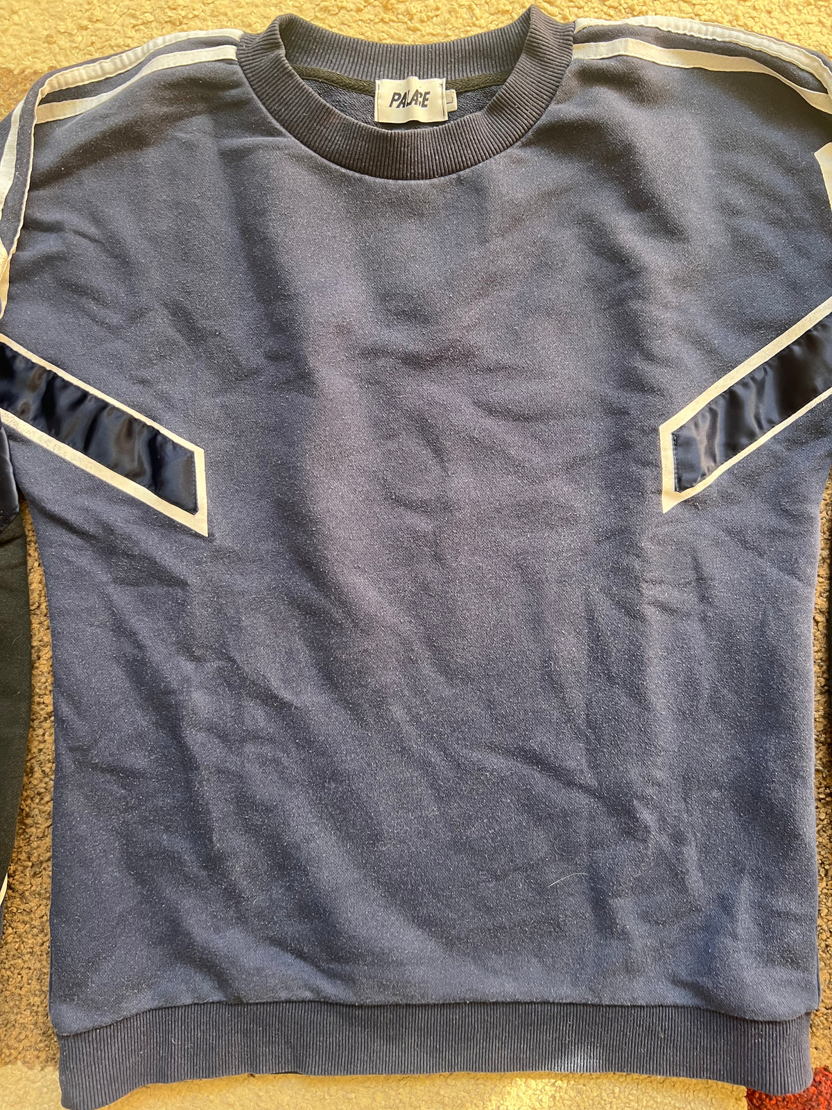 Palace Sweatshirt (L)