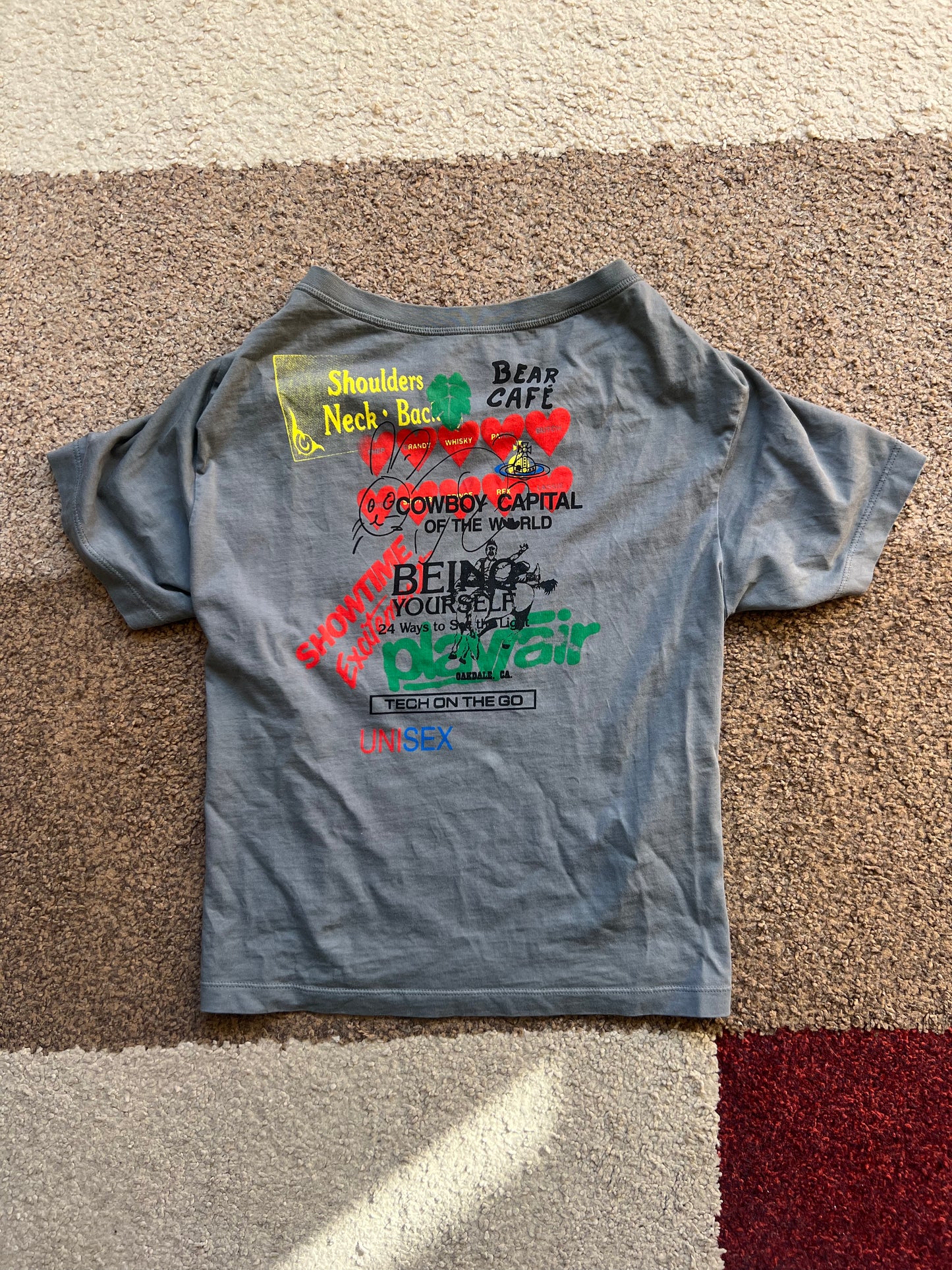Vivienne Westwood Top (XS)