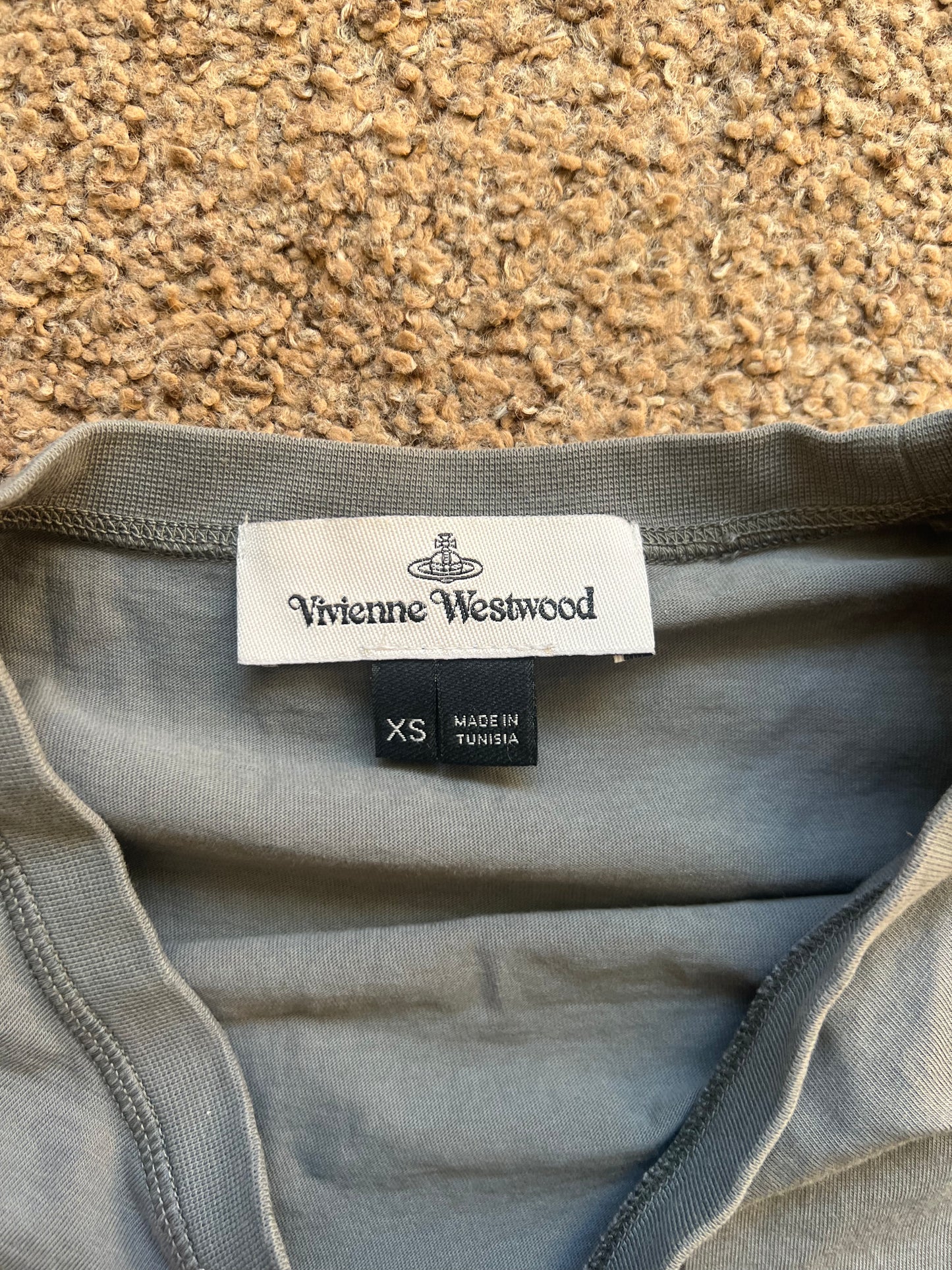 Vivienne Westwood Top (XS)