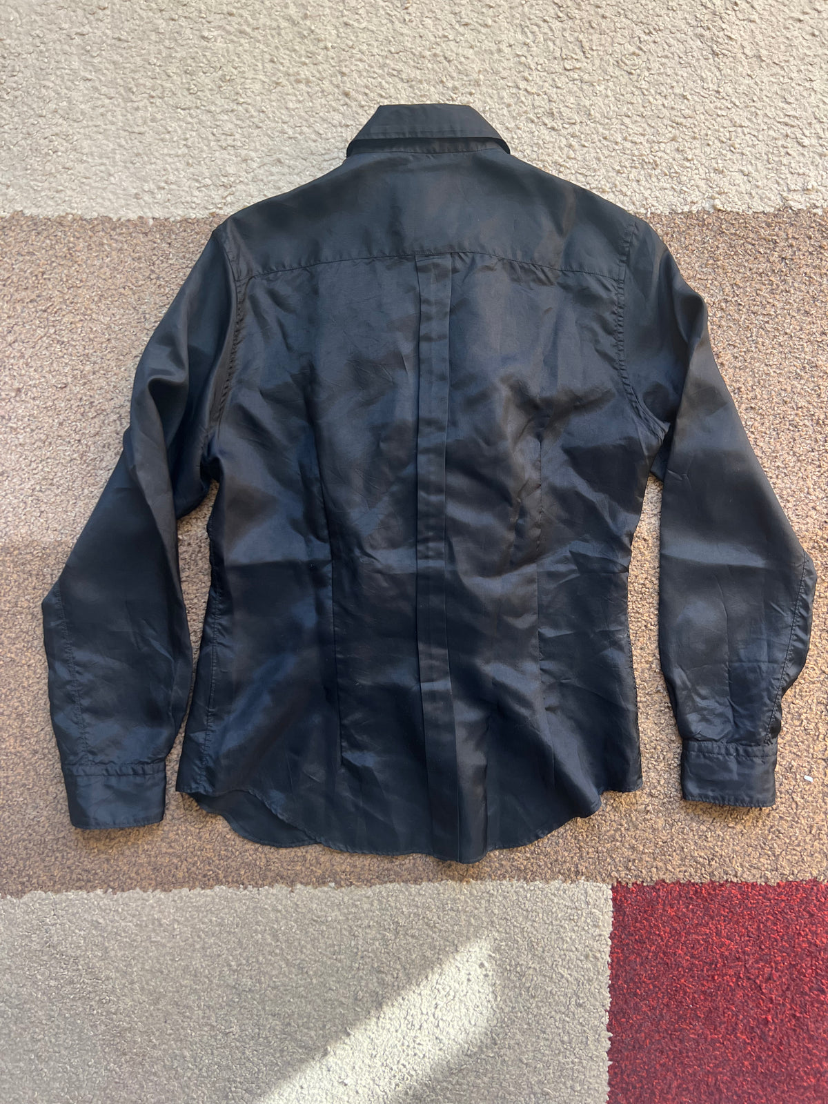 Comme Des Garcons Hemd (S)