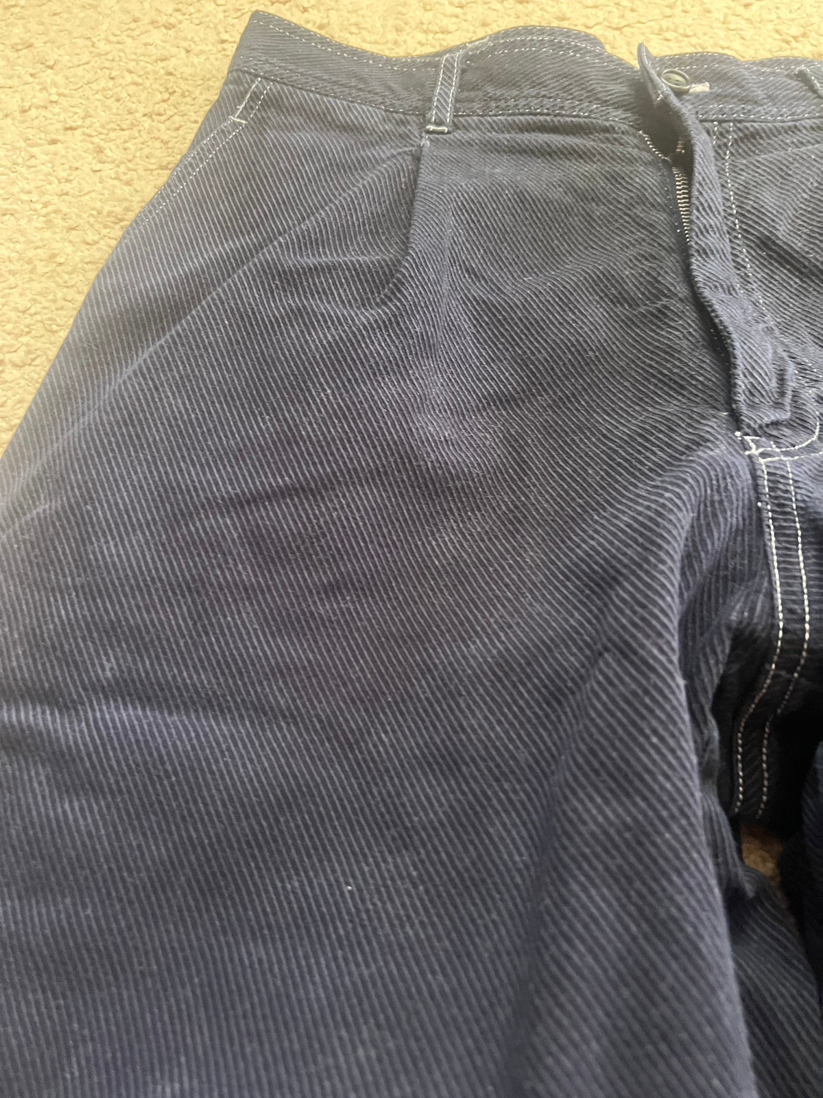Comme Des Garcons Court Pants (S)