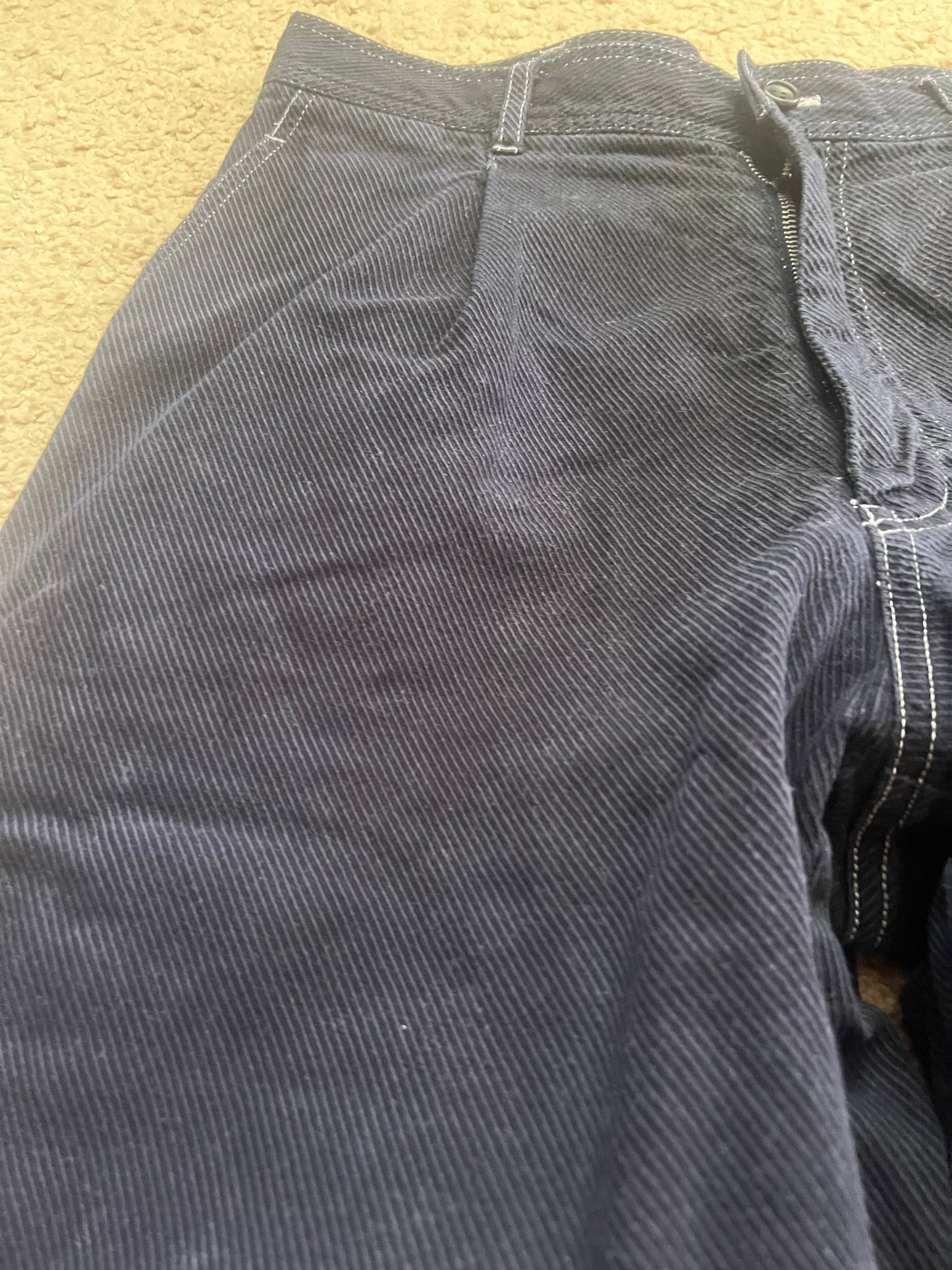 Comme Des Garcons Court Pants (S)