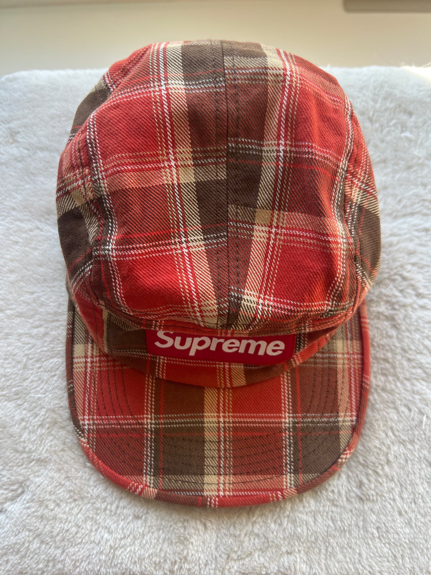 Supreme Cap