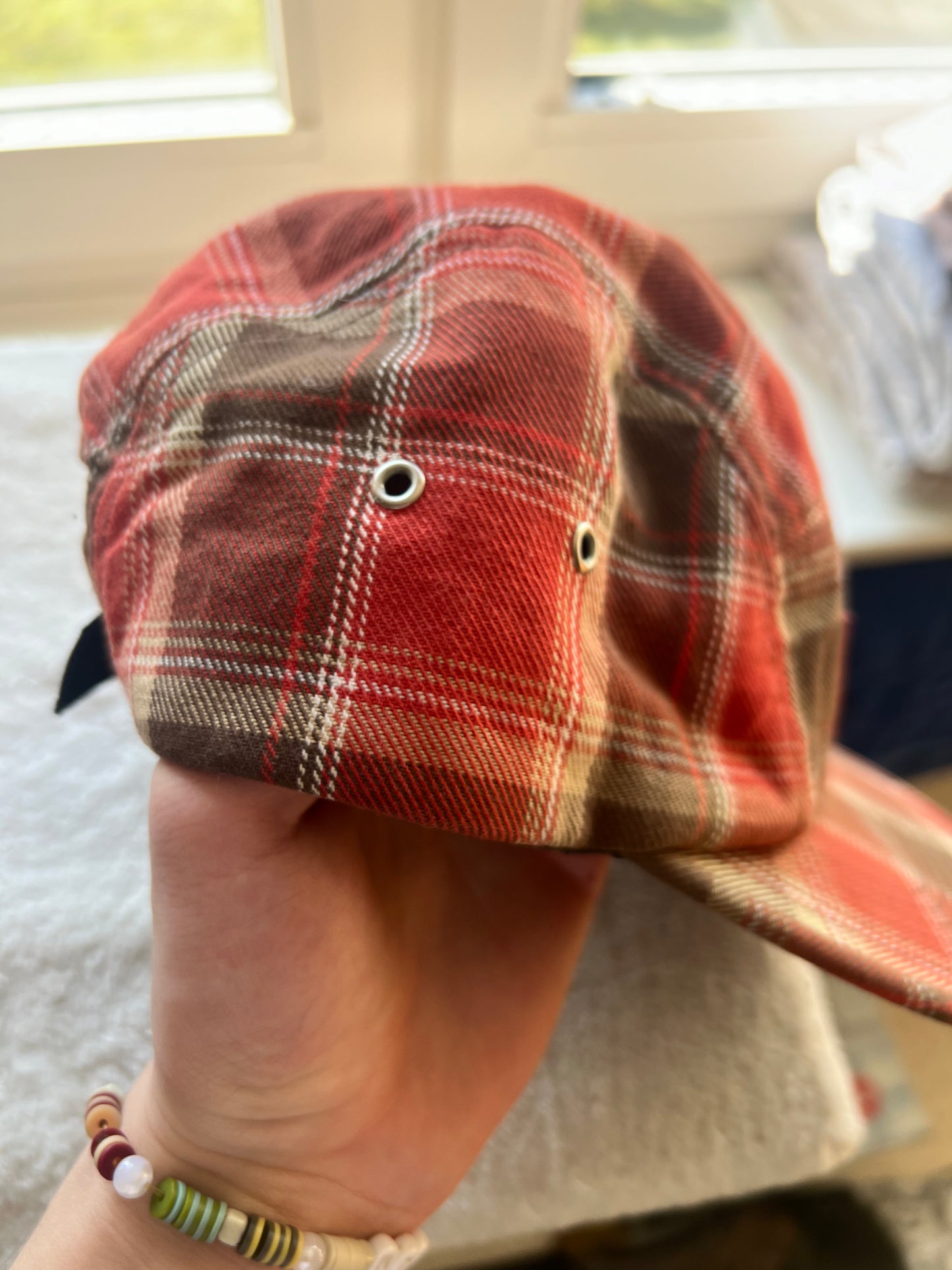 Supreme Cap