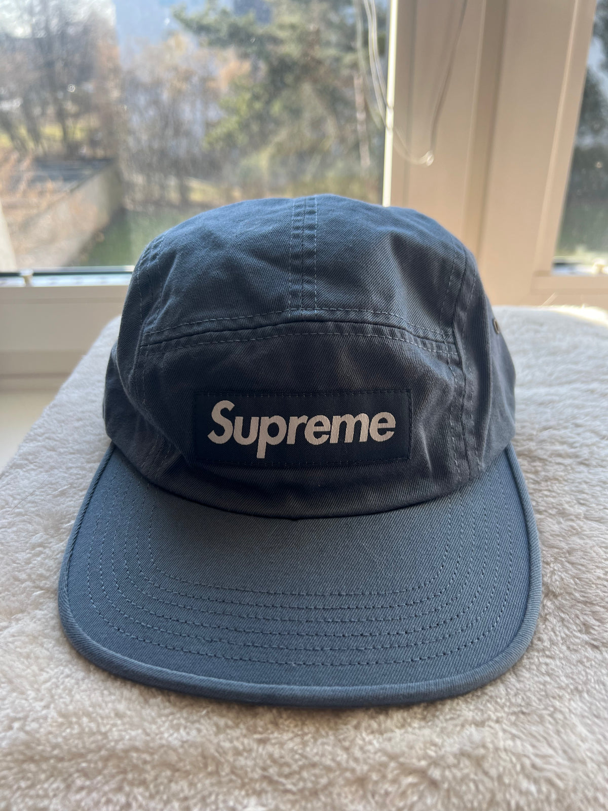 Supreme Cap