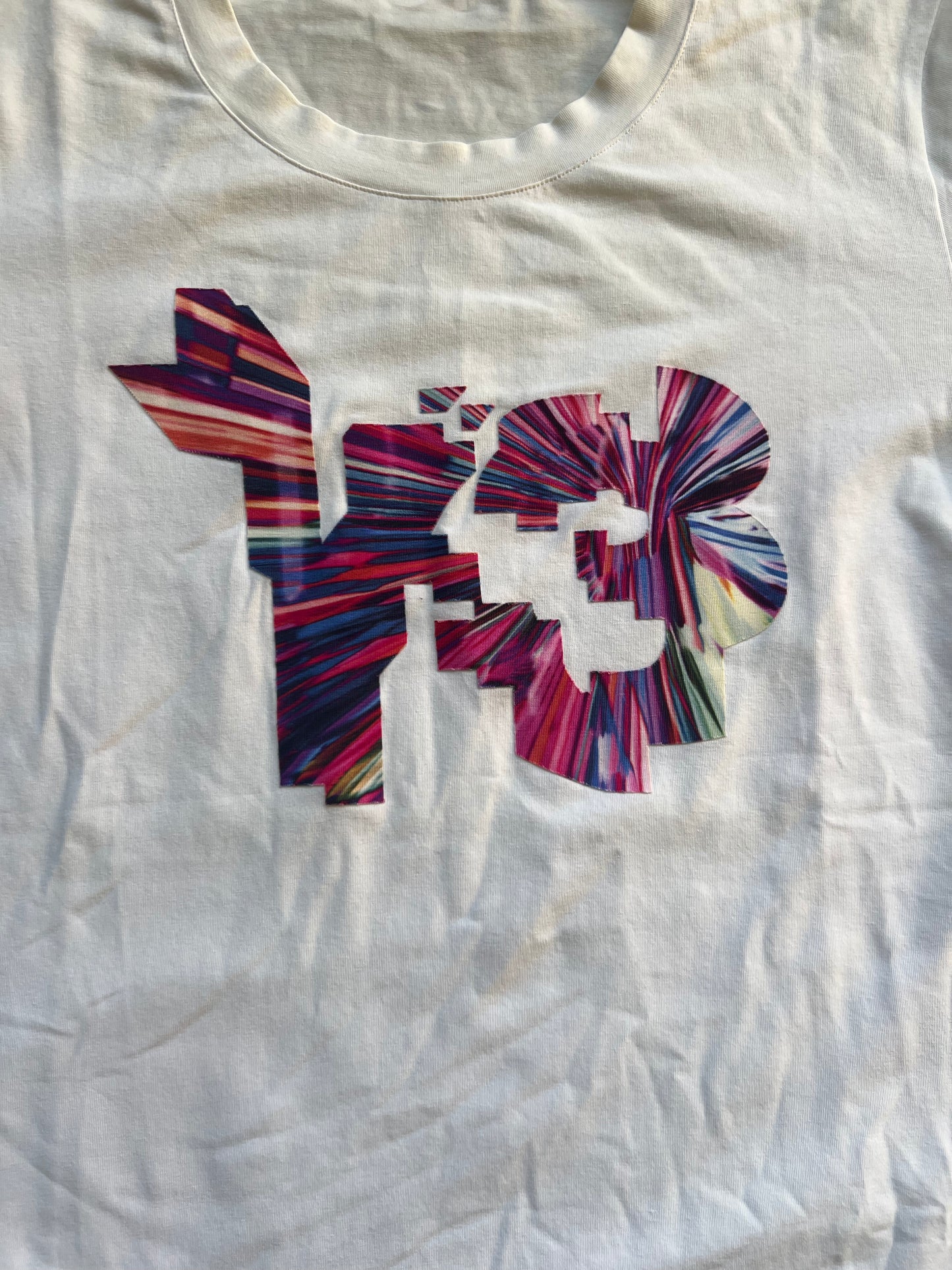 Y-3 Yohji Yamamoto T-Shirt (L)