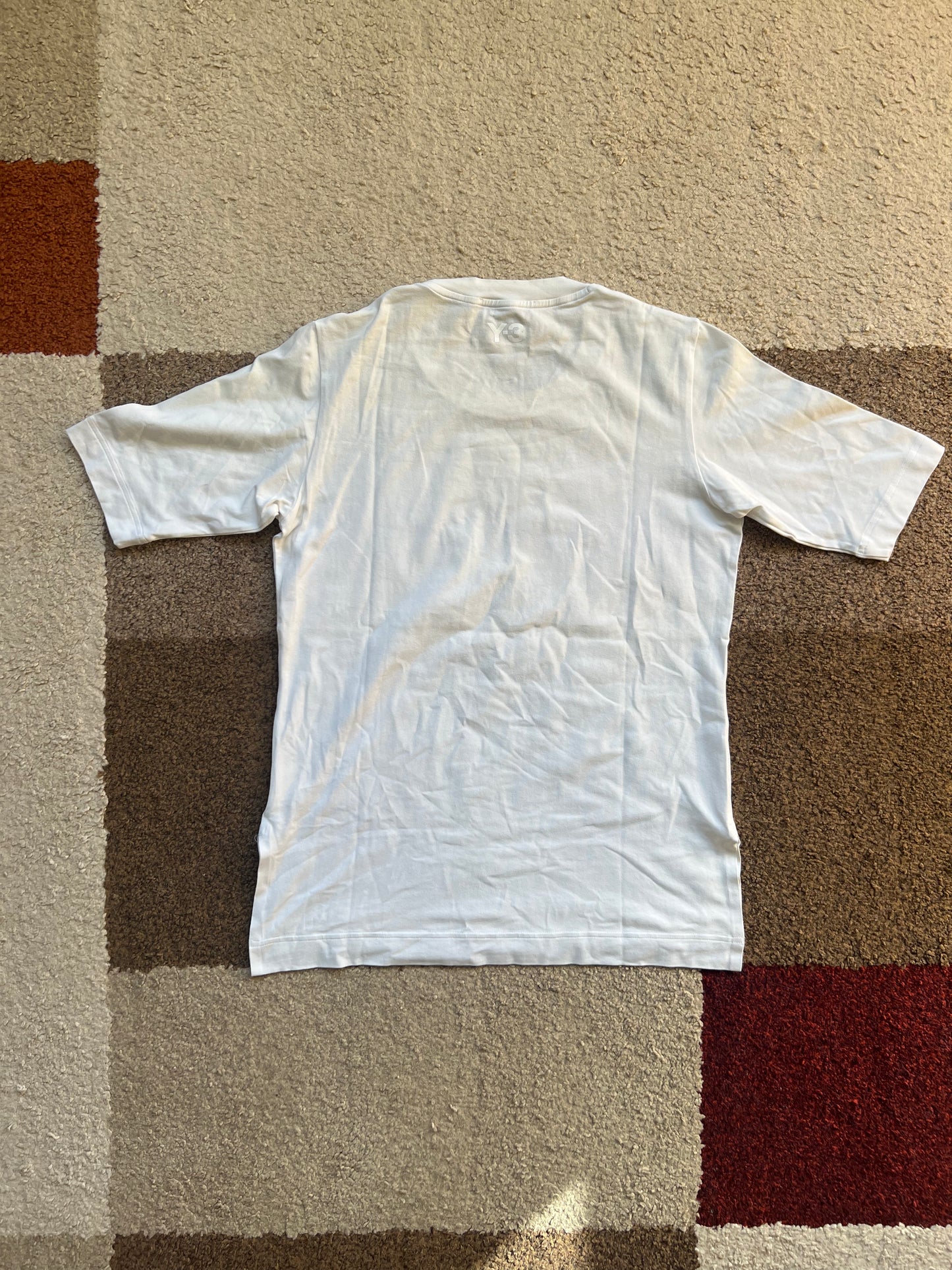 Y-3 Yohji Yamamoto T-Shirt (L)