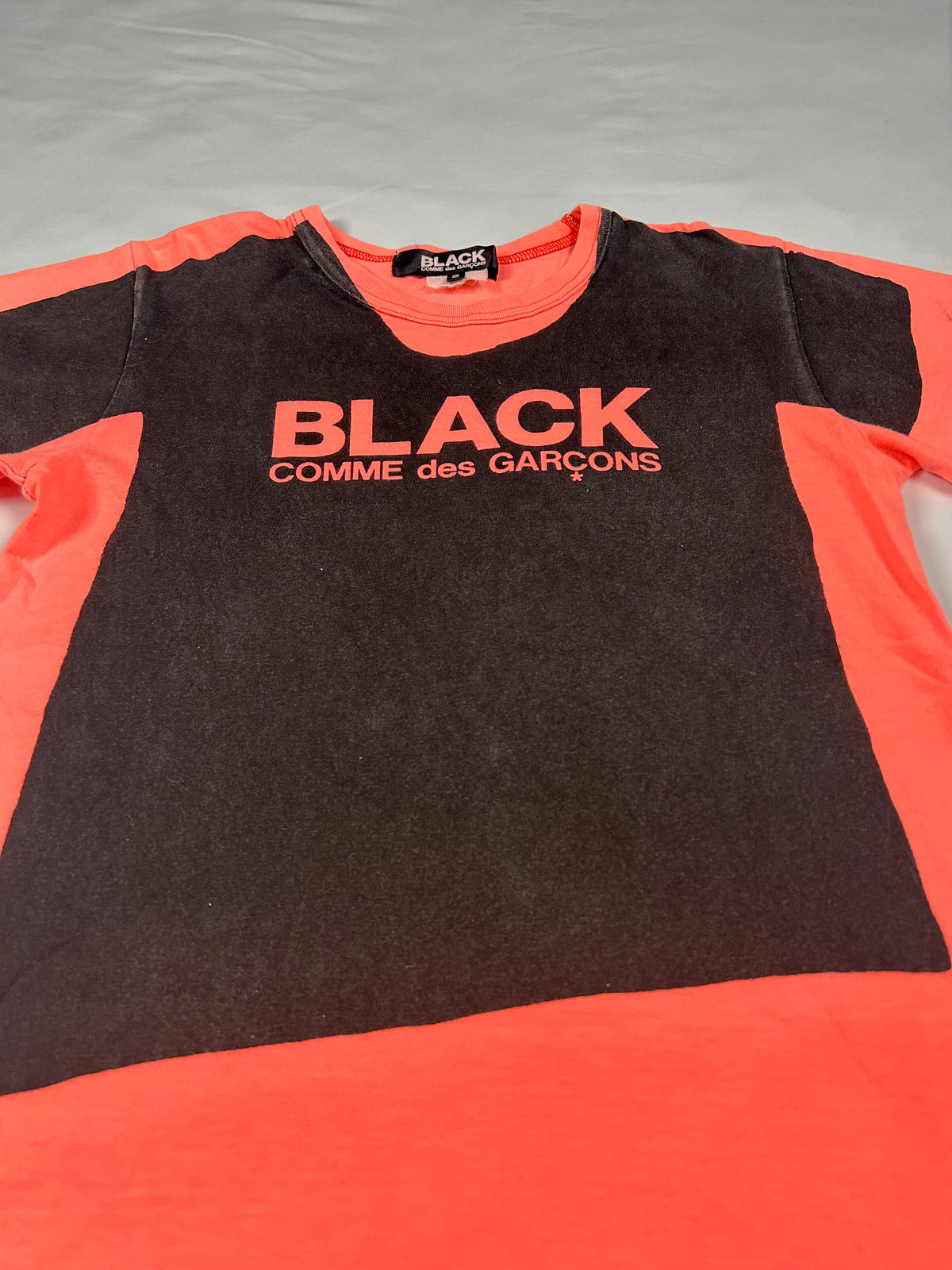 Comme des Garcons BLACK T-Shirt (S)