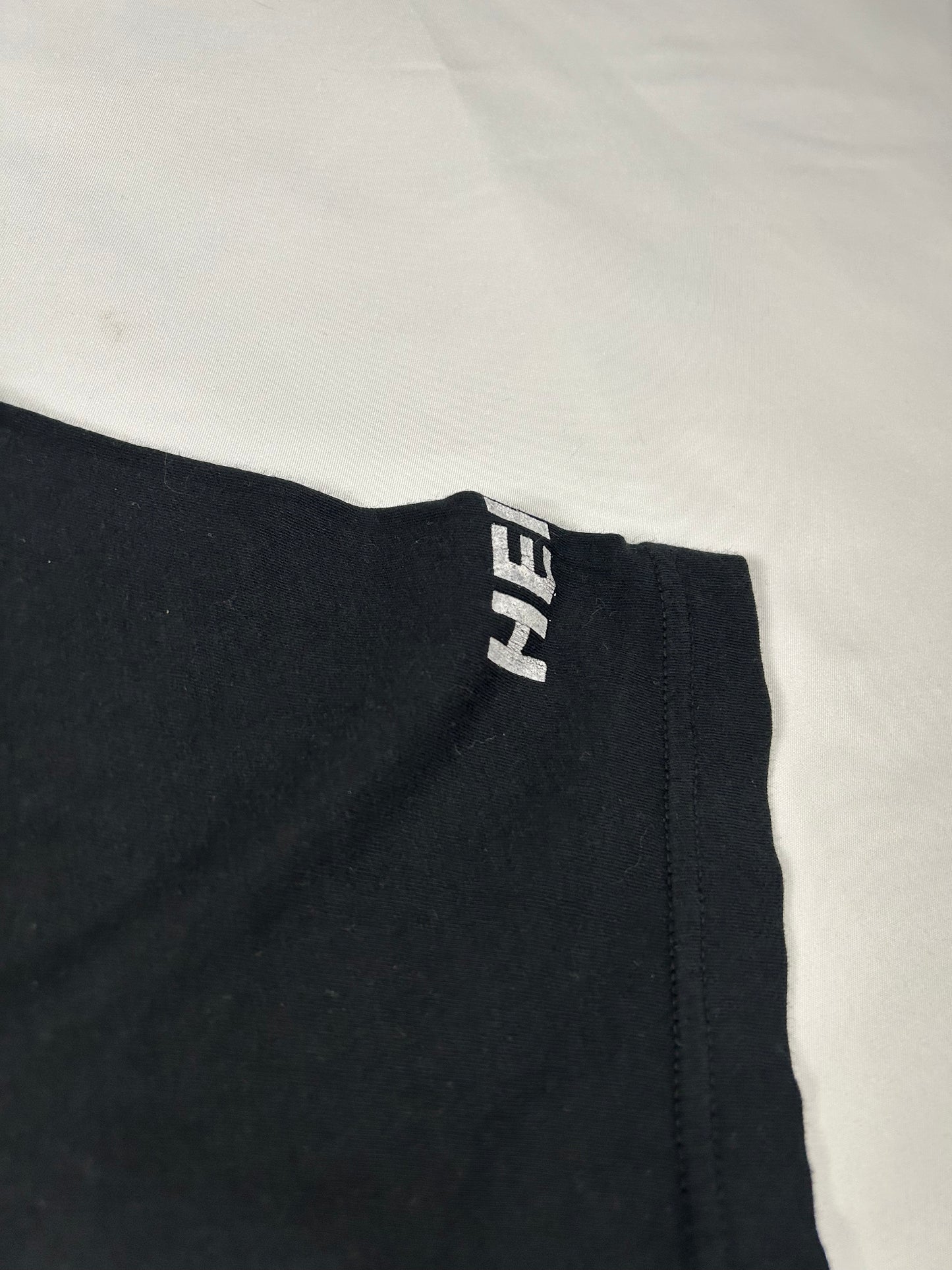 Marc Jacobs Heidi Klum T-Shirt (S)