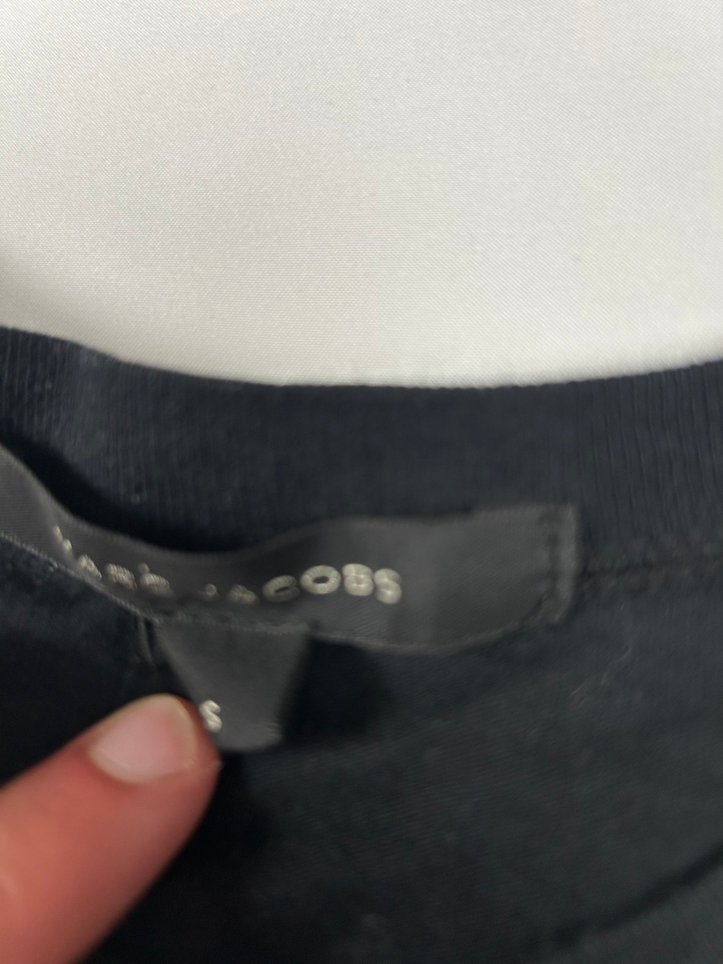 Marc Jacobs Heidi Klum T-Shirt (S)