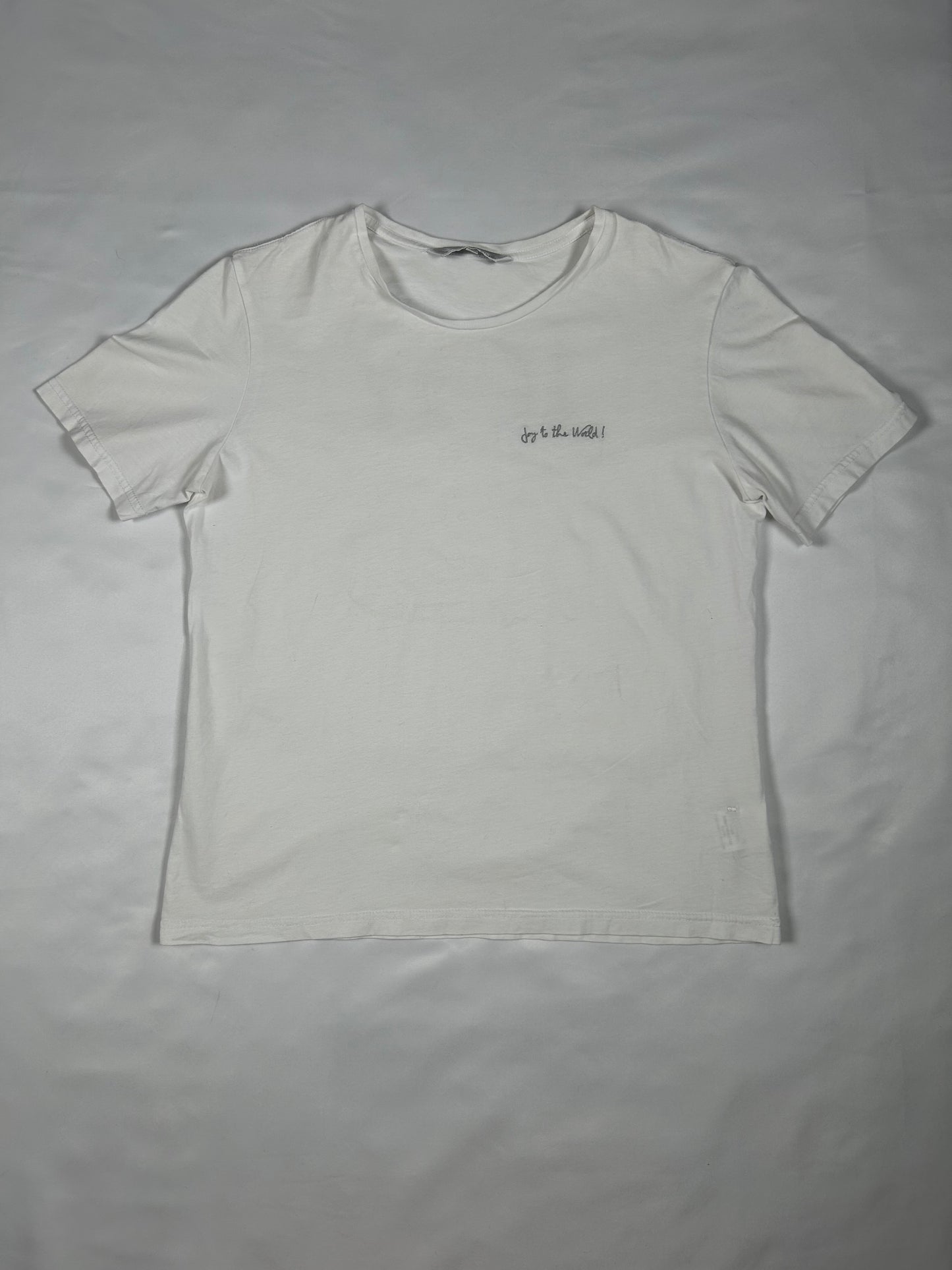 Dior "JOY" T-Shirt (L)