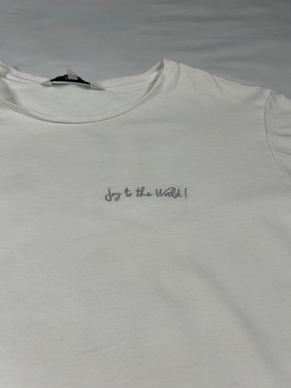 Dior "JOY" T-Shirt (L)