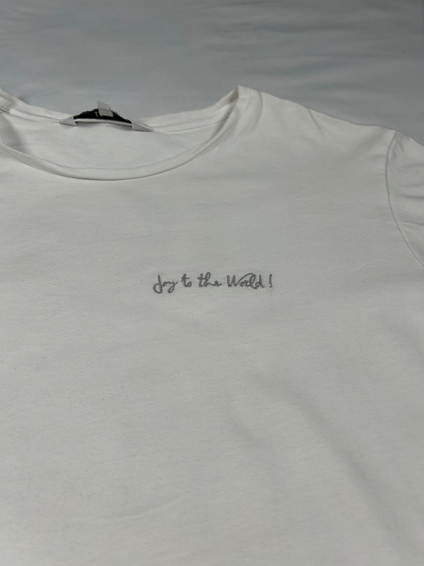Dior "JOY" T-Shirt (L)