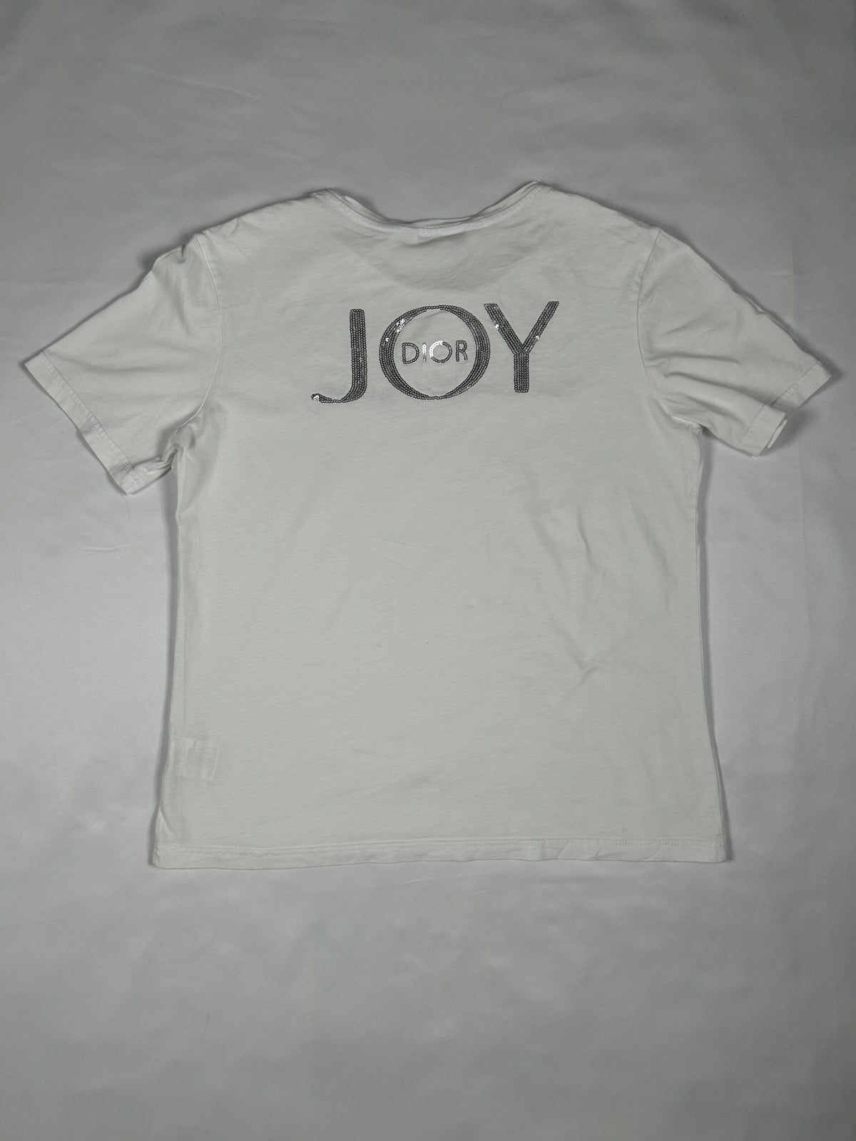 Dior "JOY" T-Shirt (L)
