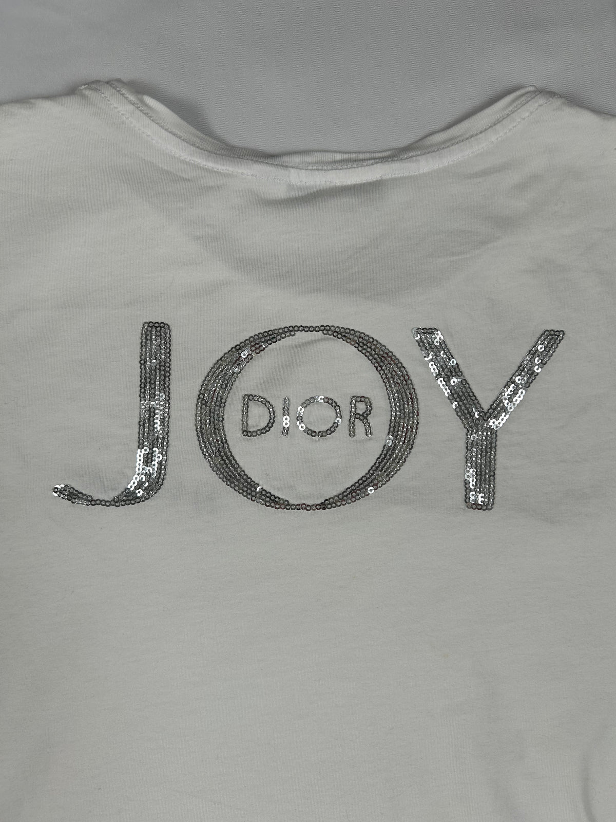 Dior "JOY" T-Shirt (L)