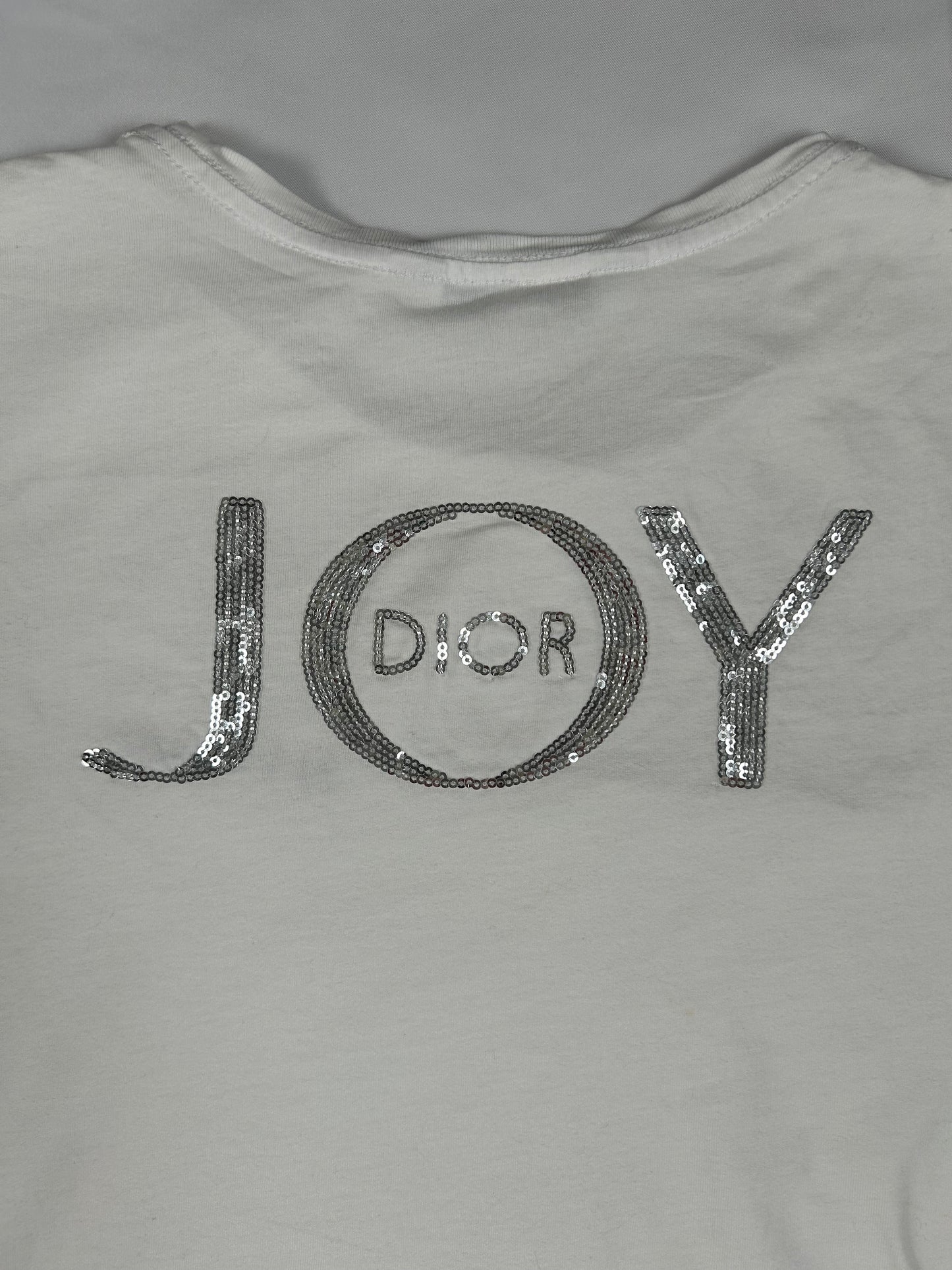 Dior "JOY" T-Shirt (L)