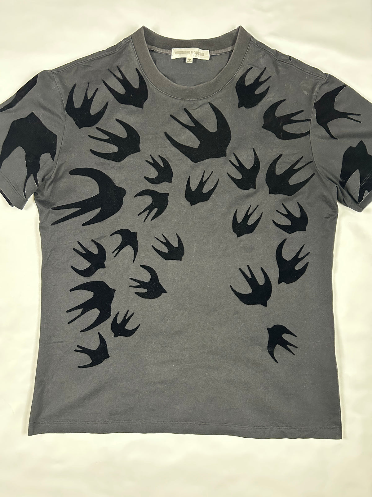 Alexander McQueen T-Shirt (L)