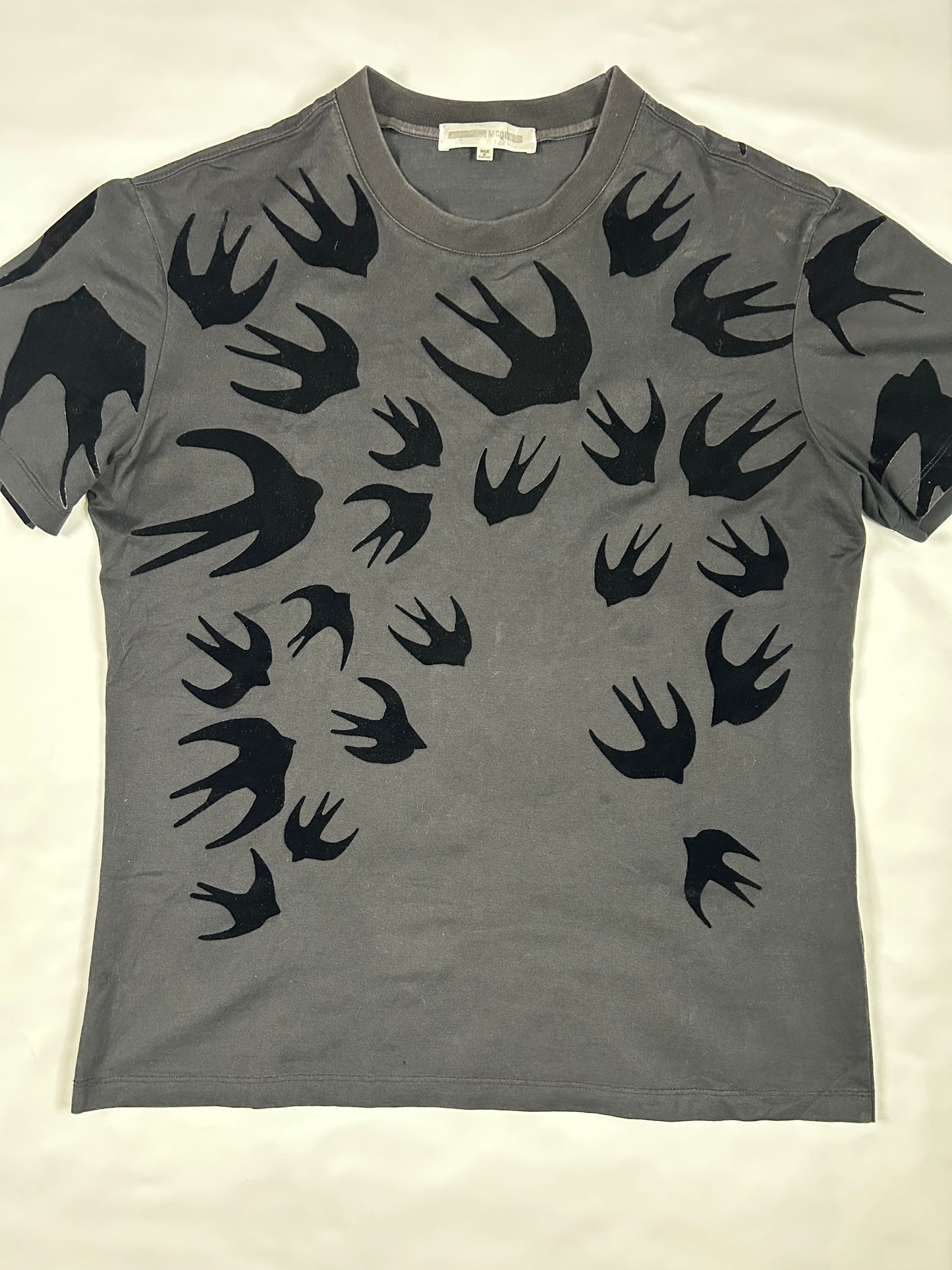 Alexander McQueen T-Shirt (L)