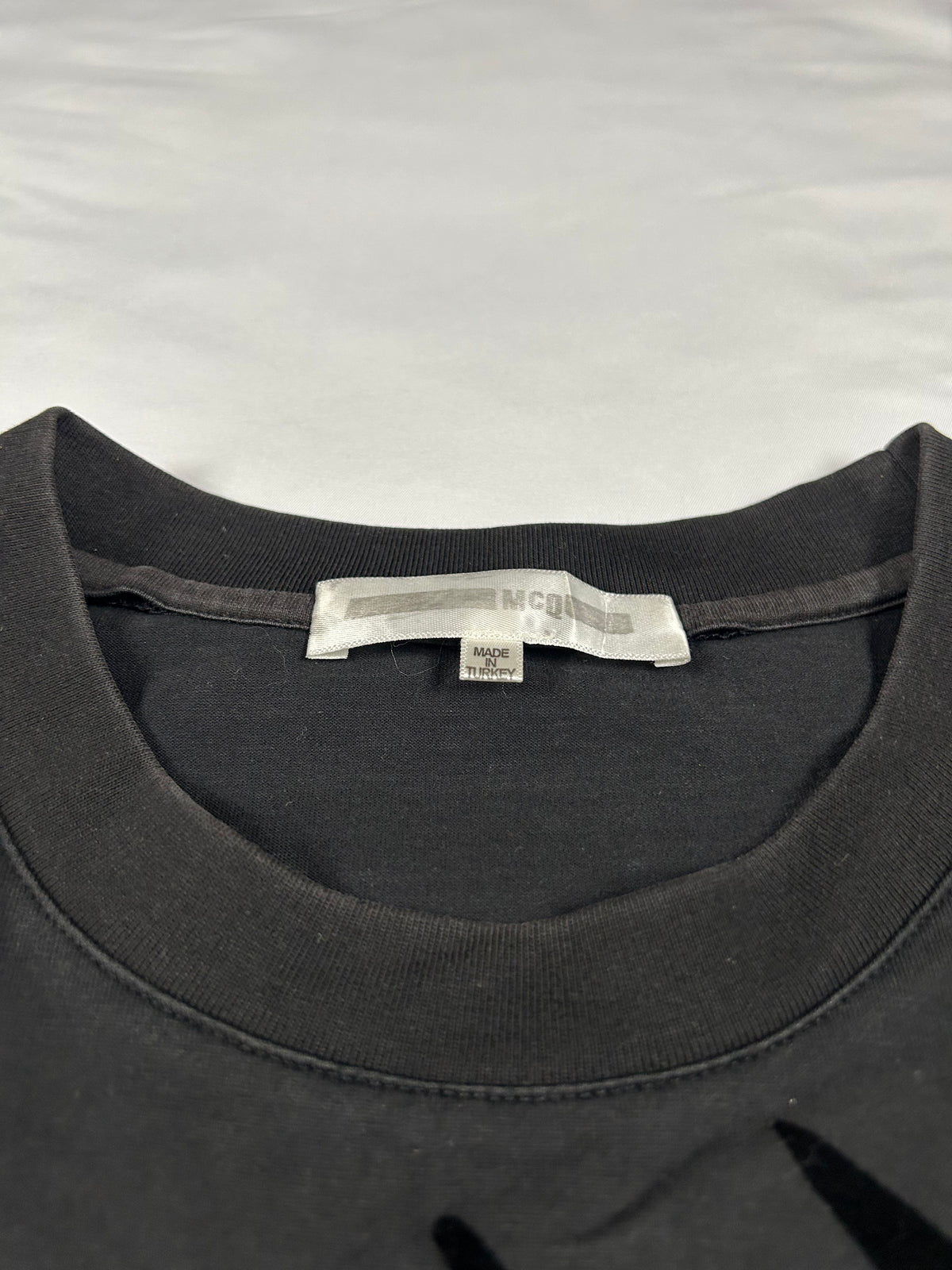 Alexander McQueen T-Shirt (L)