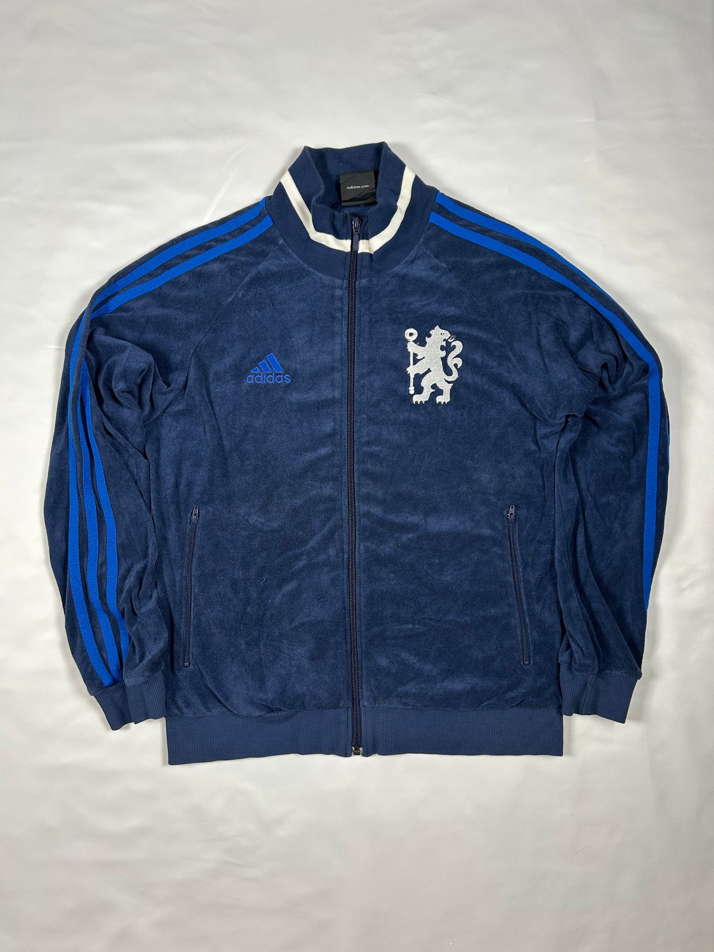 Adidas Chelsea Jacket (M)