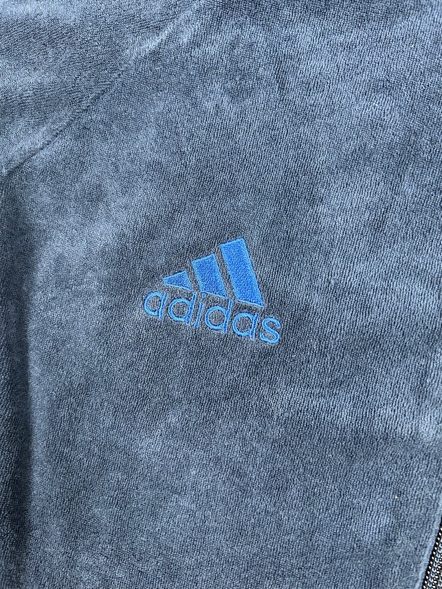 Adidas Chelsea Jacket (M)