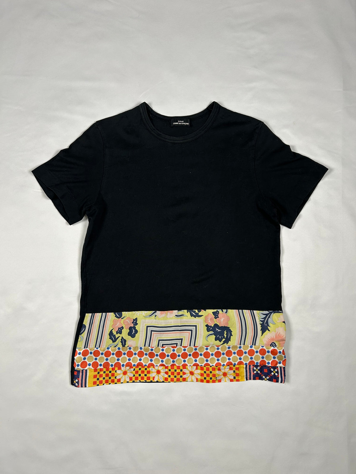 Comme des Garcons tricot T-Shirt (S)