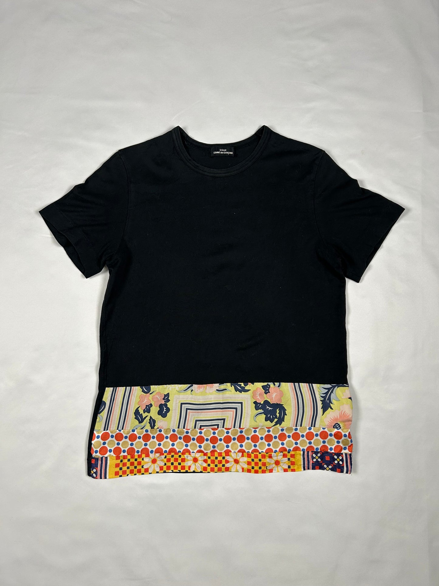 Comme des Garcons tricot T-Shirt (S)