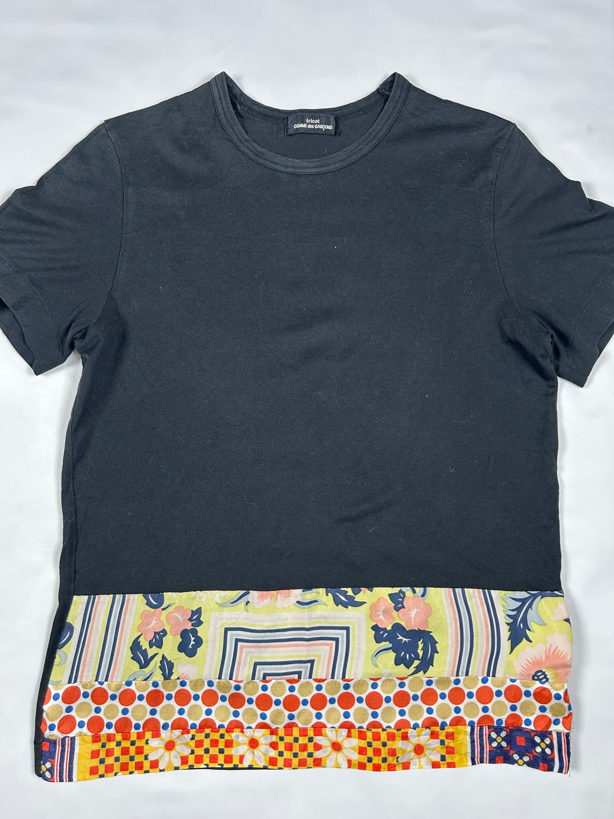Comme des Garcons tricot T-Shirt (S)