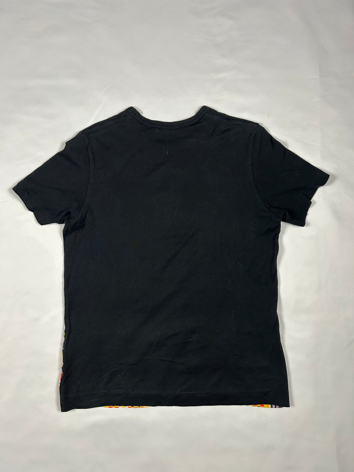 Comme des Garcons tricot T-Shirt (S)