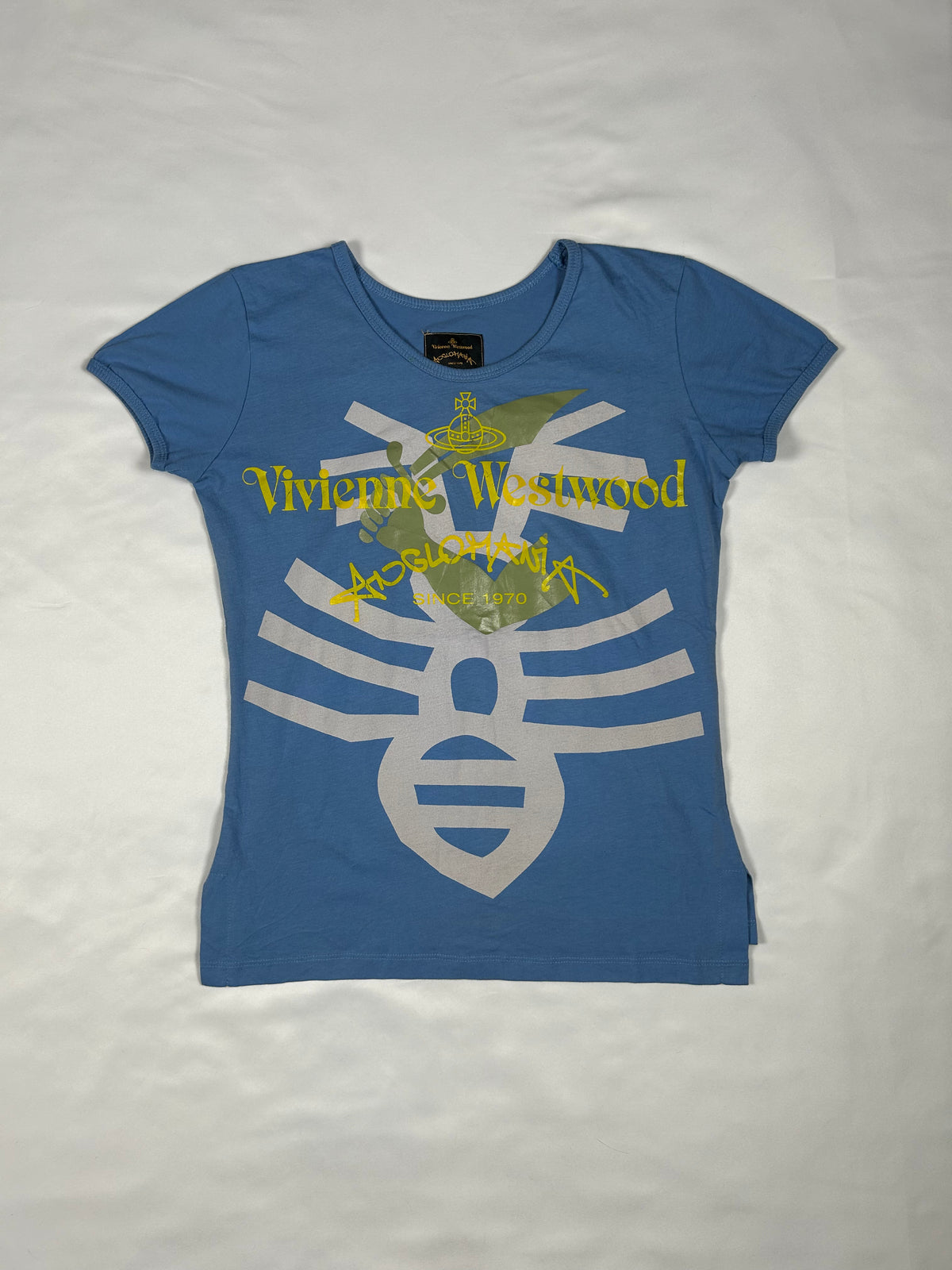Vivienne Westwood T-Shirt (M)