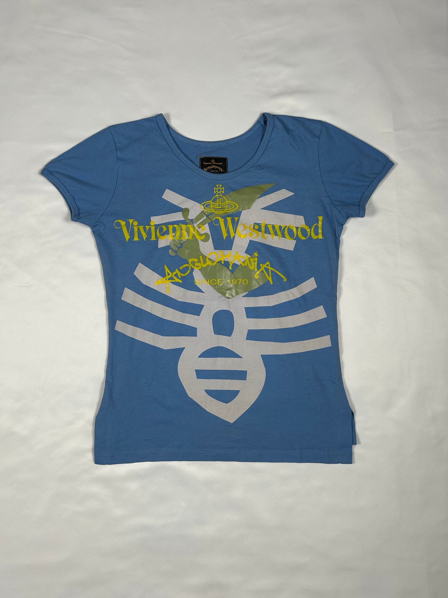 Vivienne Westwood T-Shirt (M)