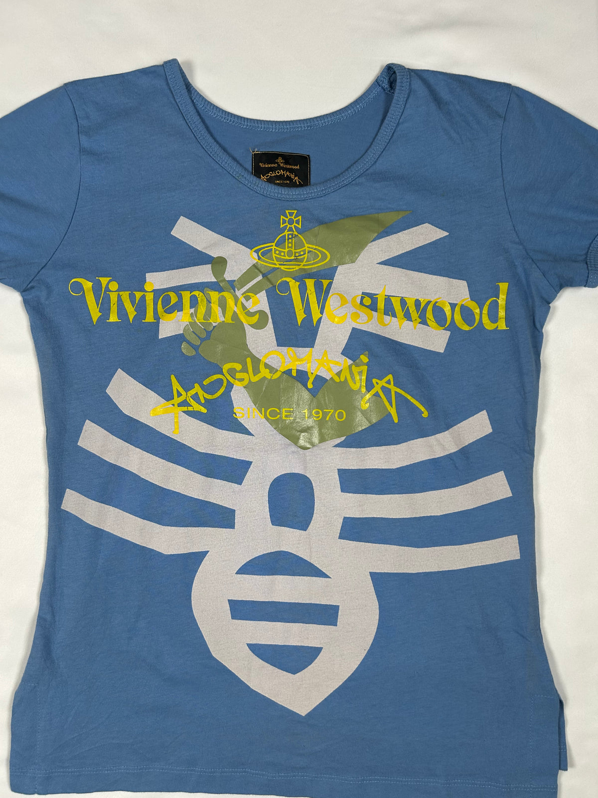 Vivienne Westwood T-Shirt (M)
