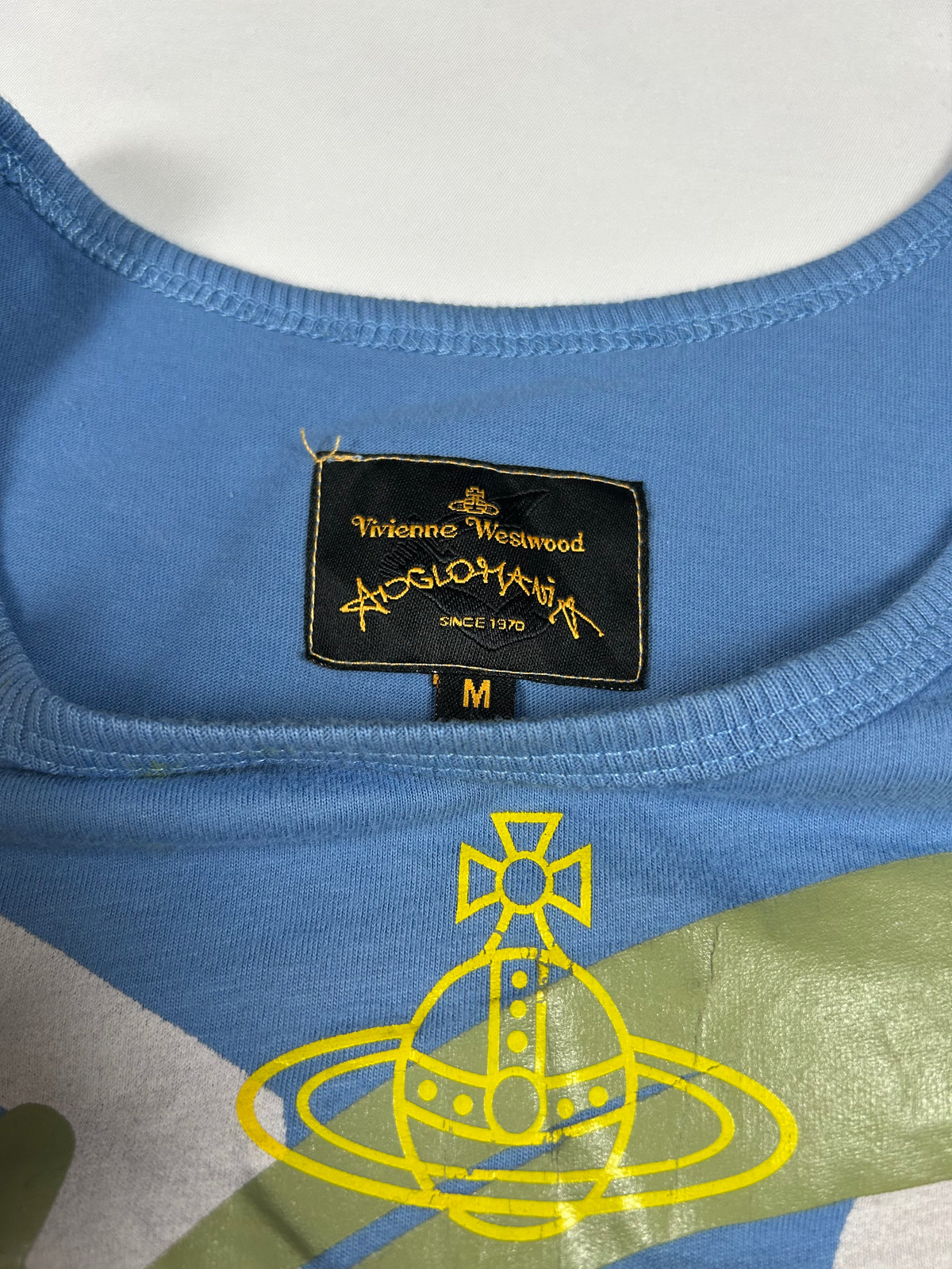 Vivienne Westwood T-Shirt (M)