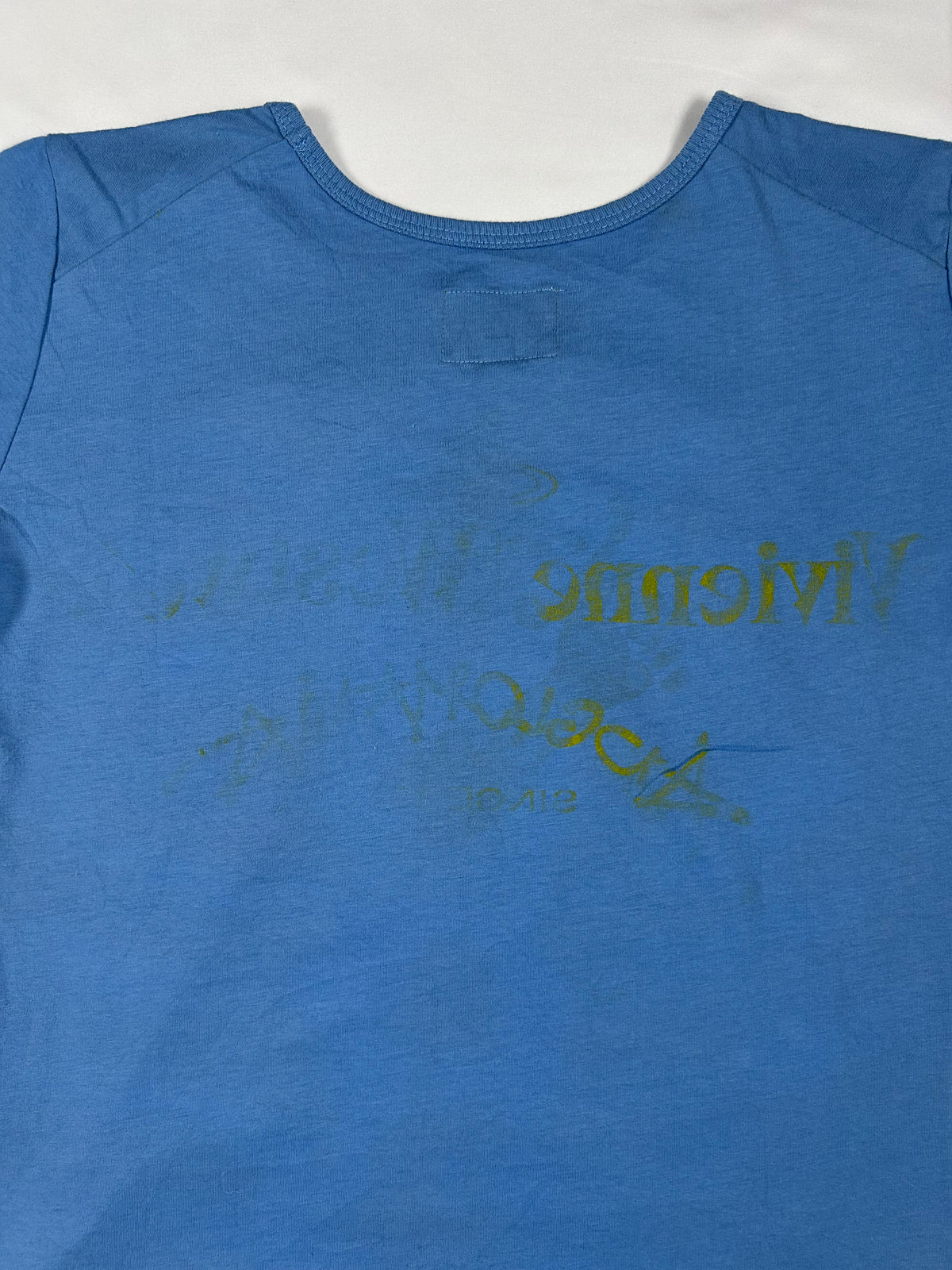 Vivienne Westwood T-Shirt (M)