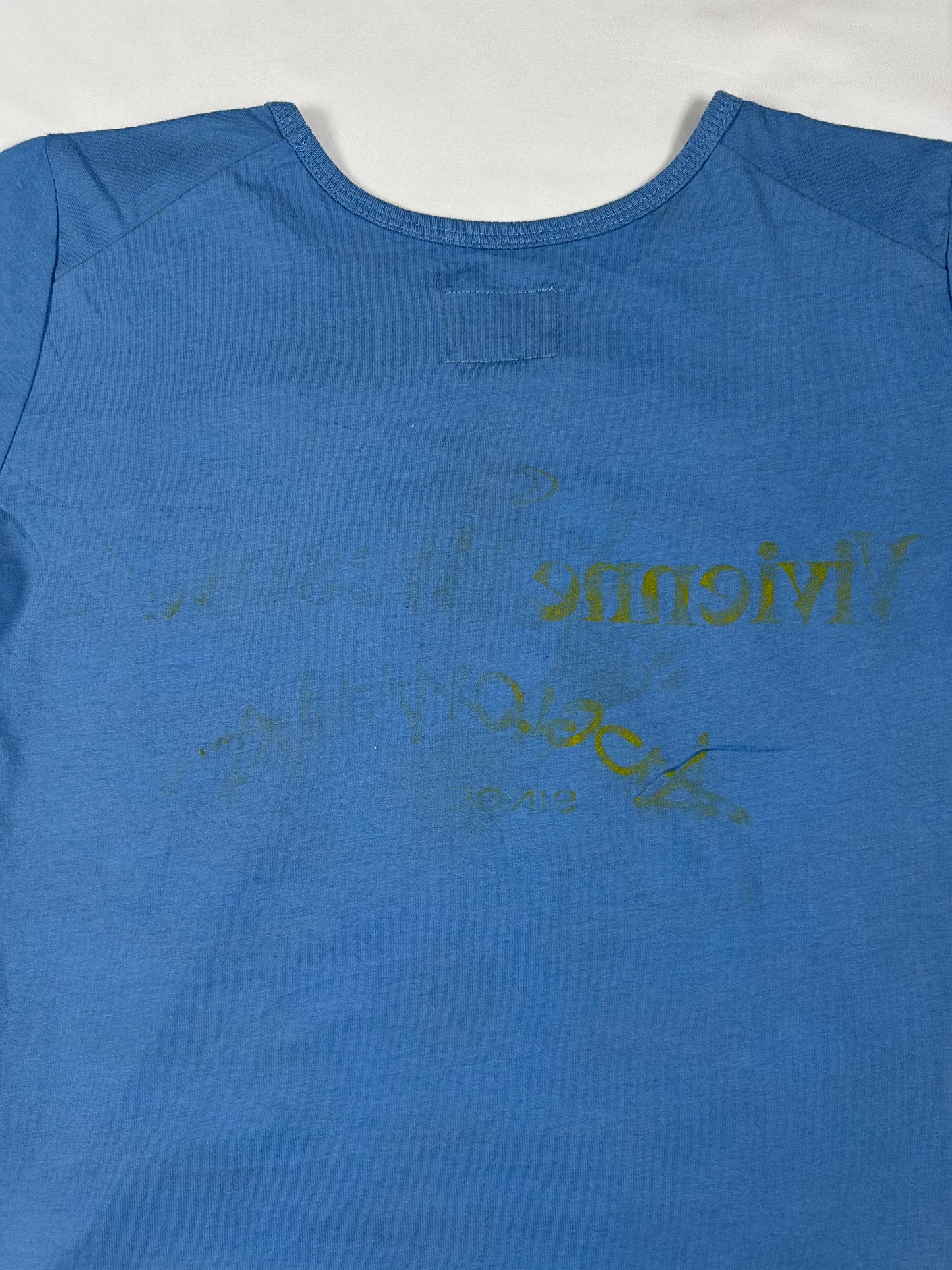 Vivienne Westwood T-Shirt (M)
