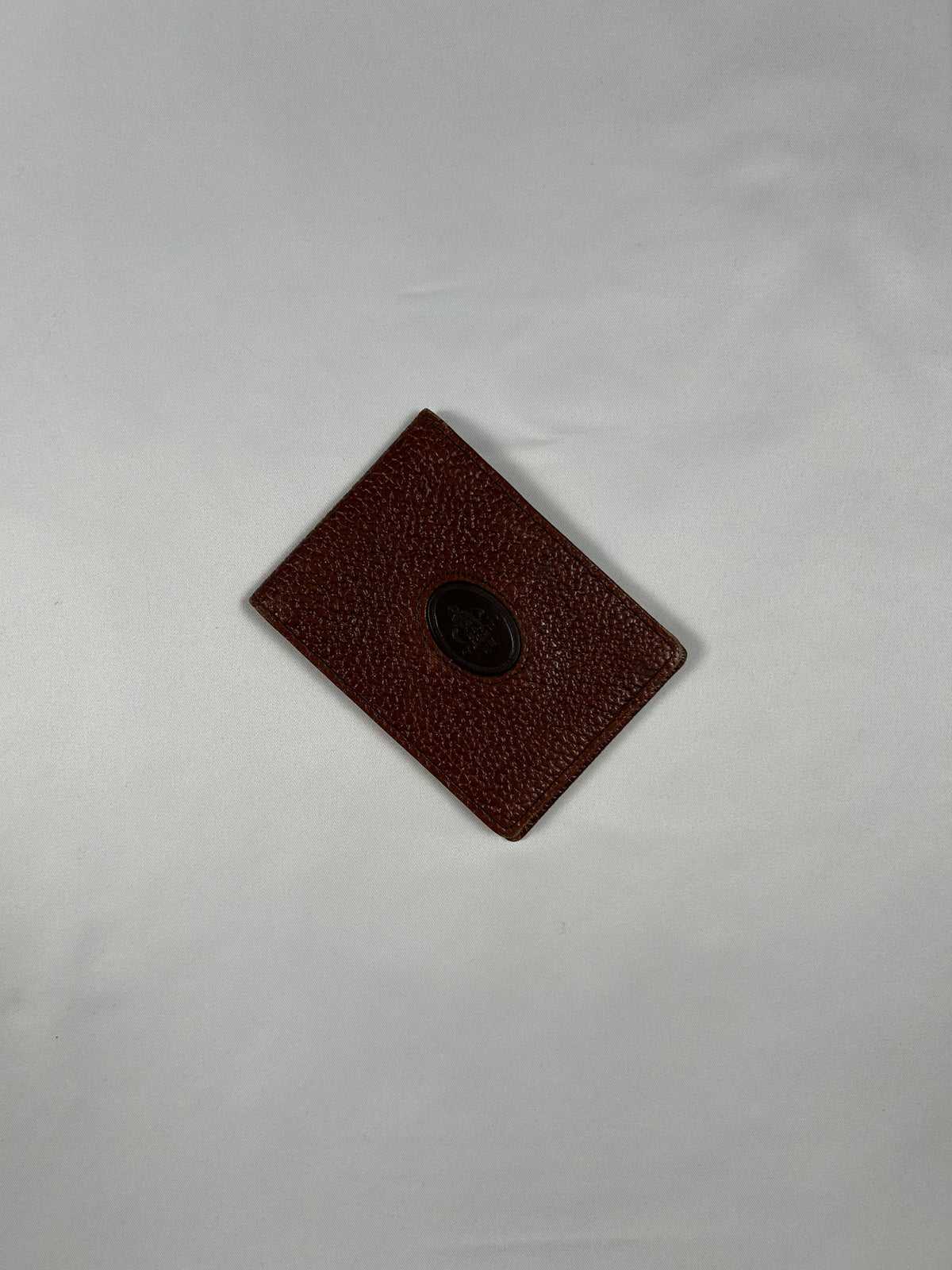 C.P. Company Wallet