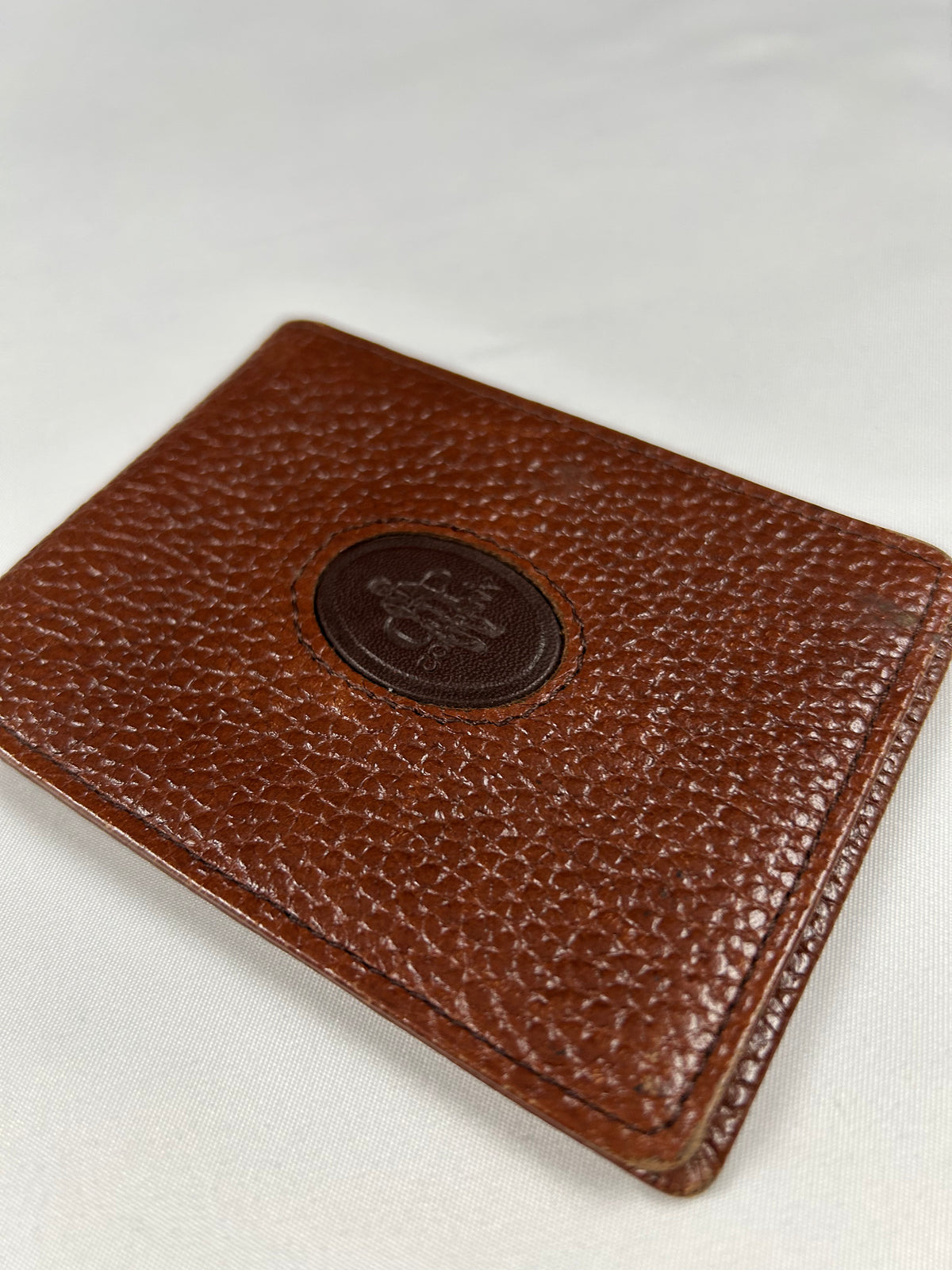 C.P. Company Wallet