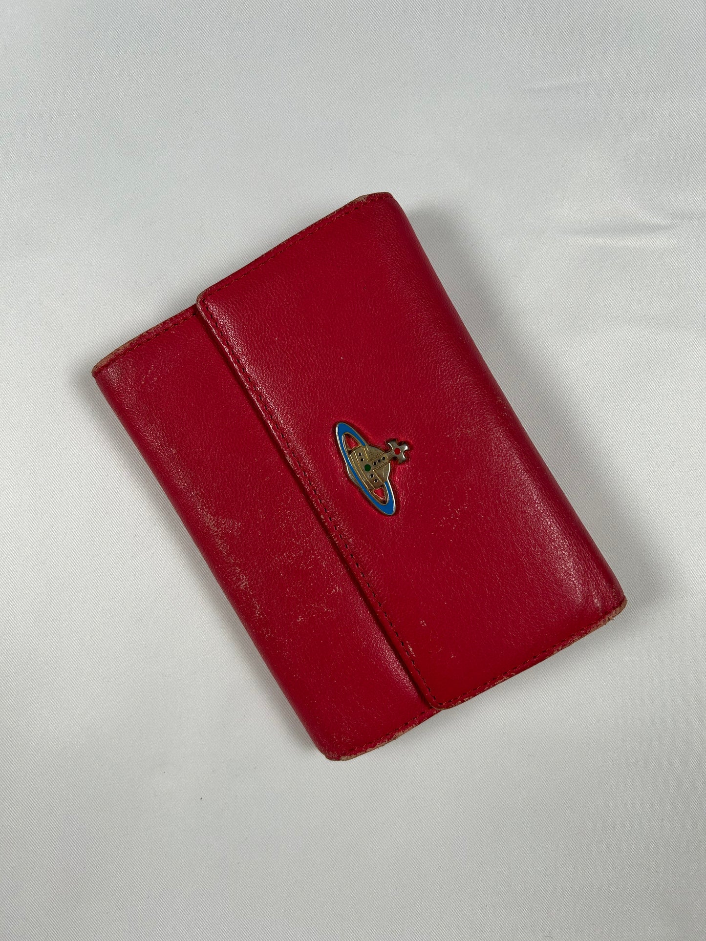 Vivienne Westwood Wallet