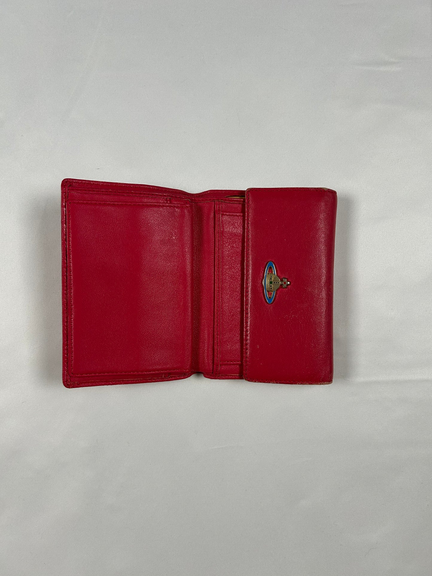 Vivienne Westwood Wallet