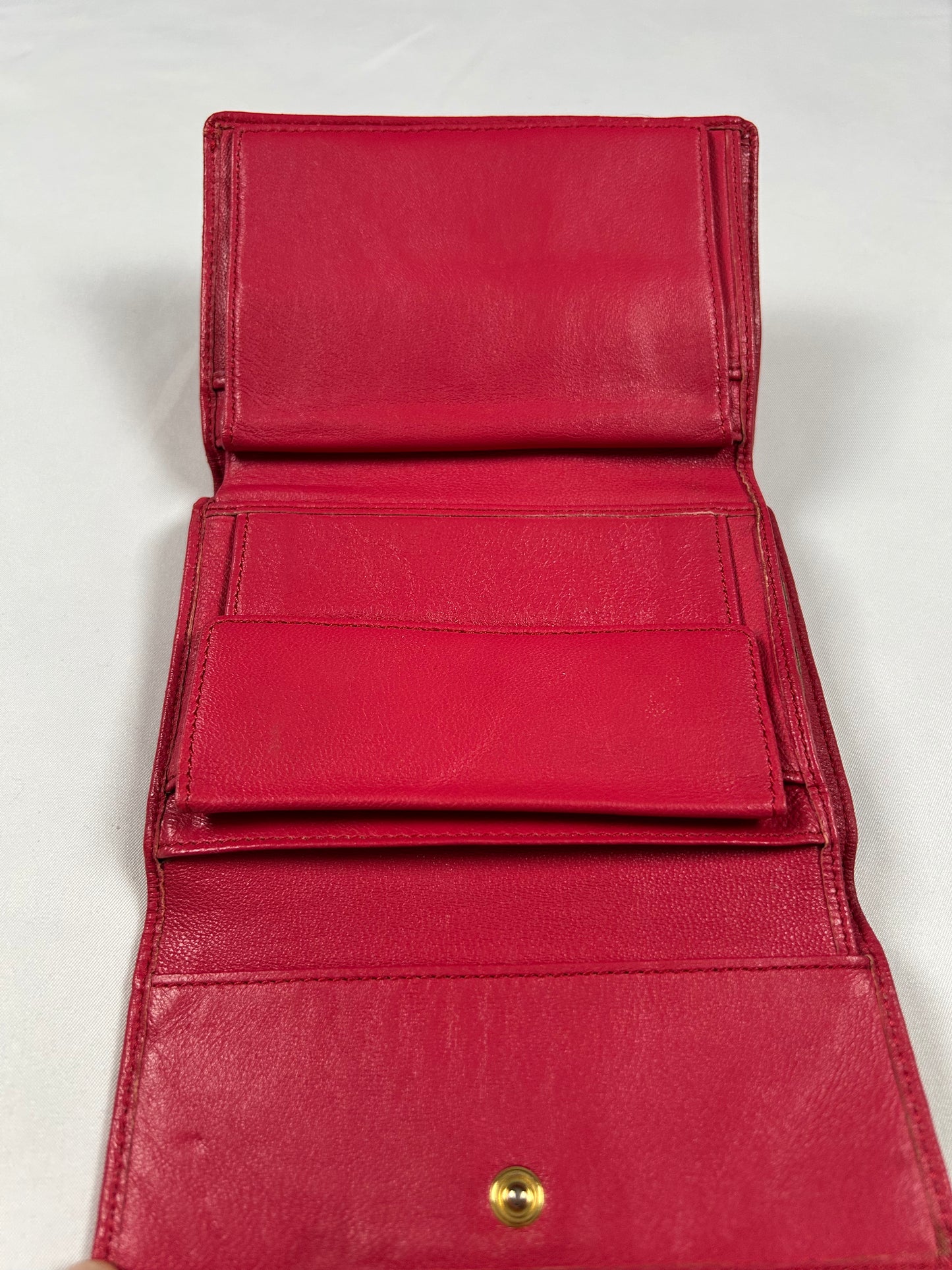 Vivienne Westwood Wallet