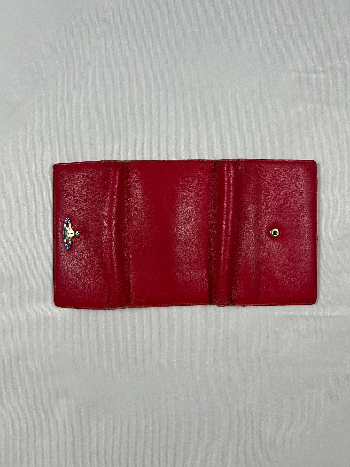 Vivienne Westwood Wallet
