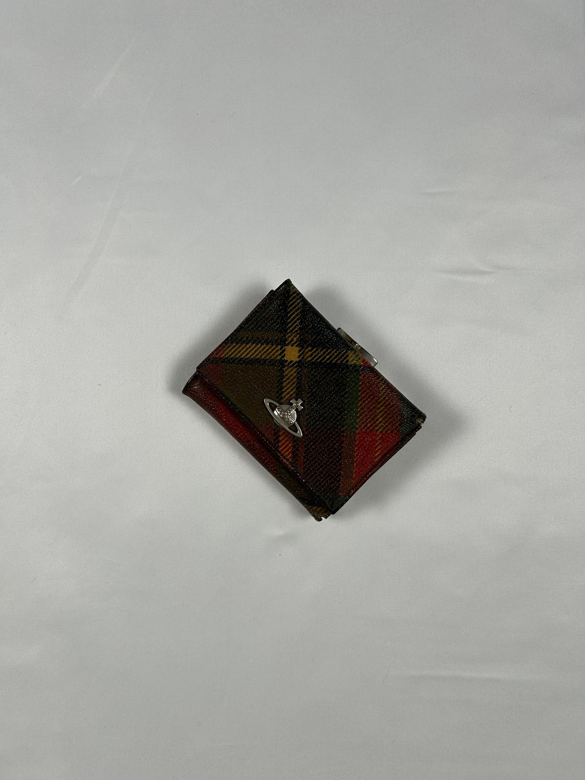 Vivienne Westwood Wallet