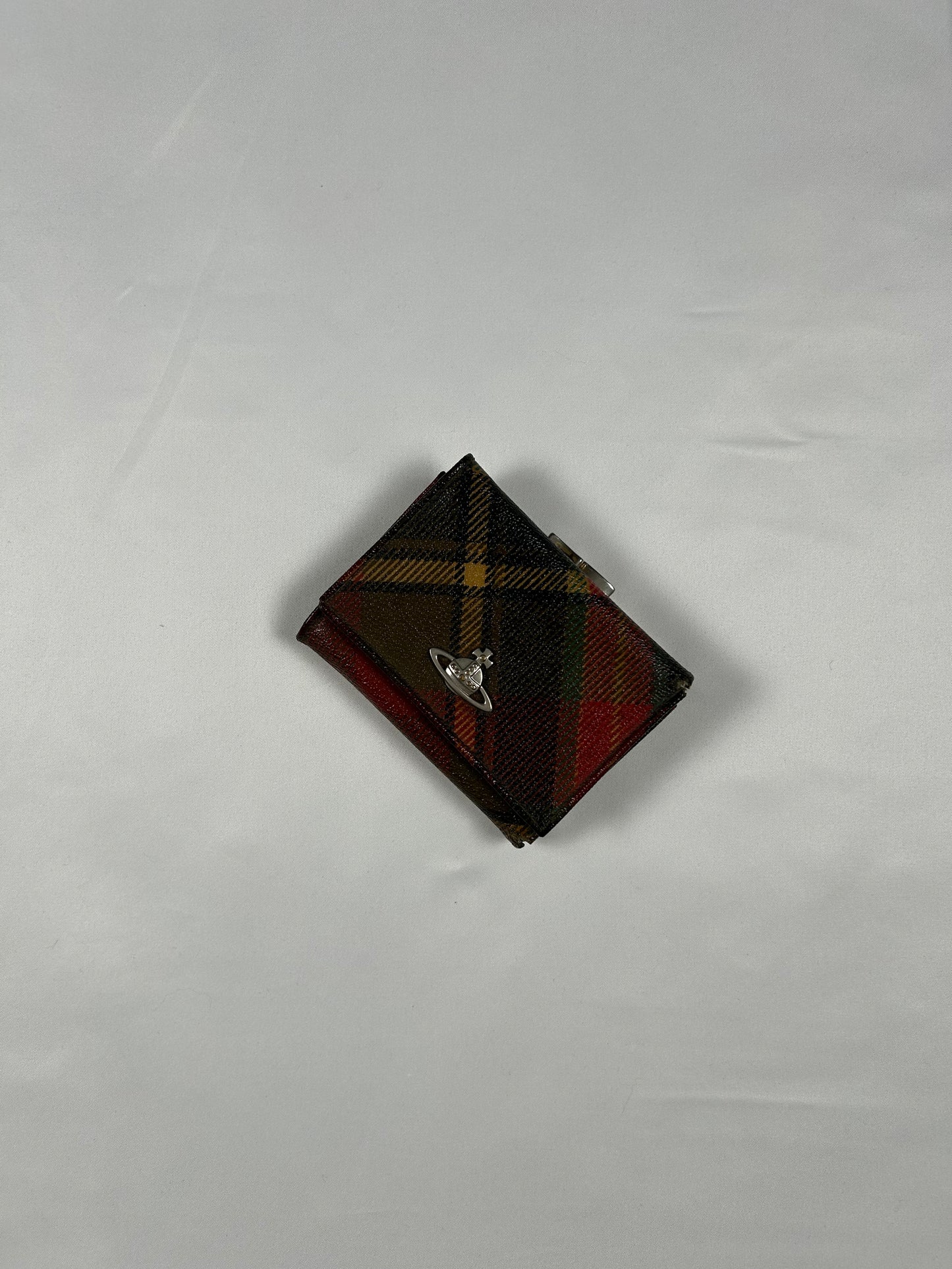 Vivienne Westwood Wallet