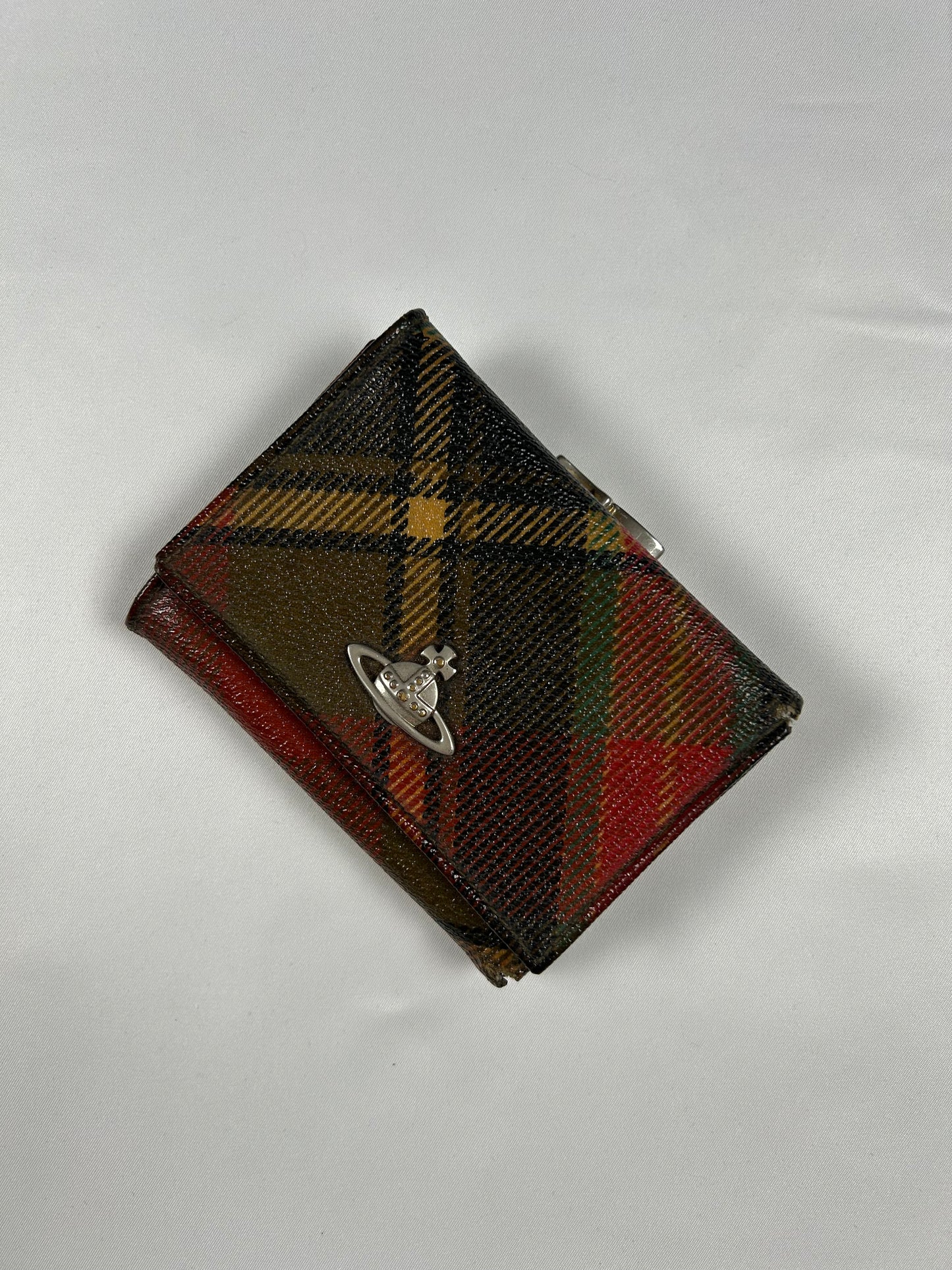 Vivienne Westwood Wallet