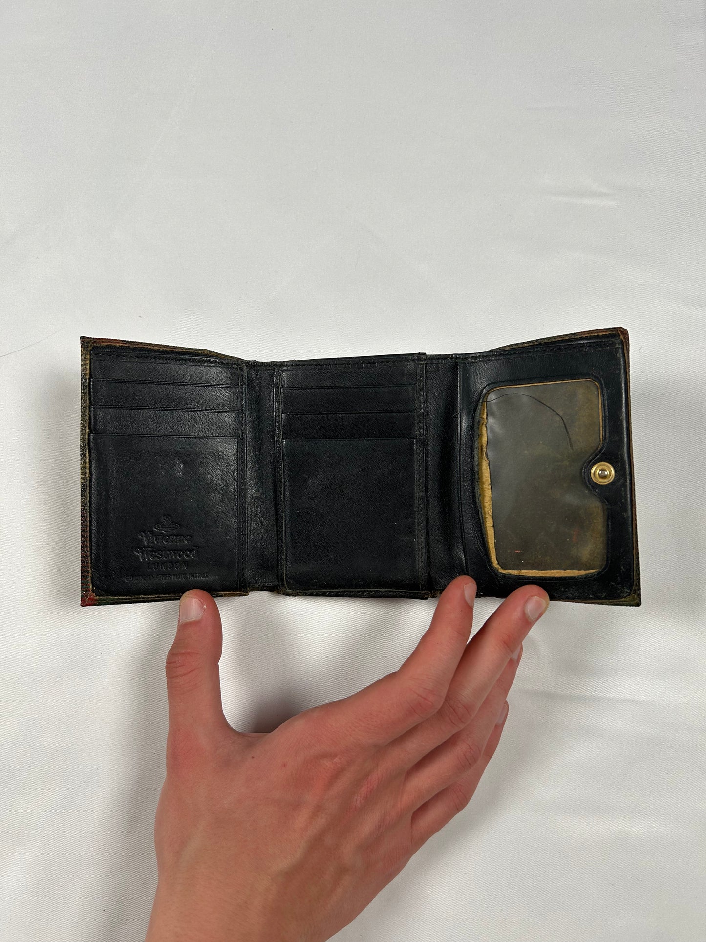 Vivienne Westwood Wallet