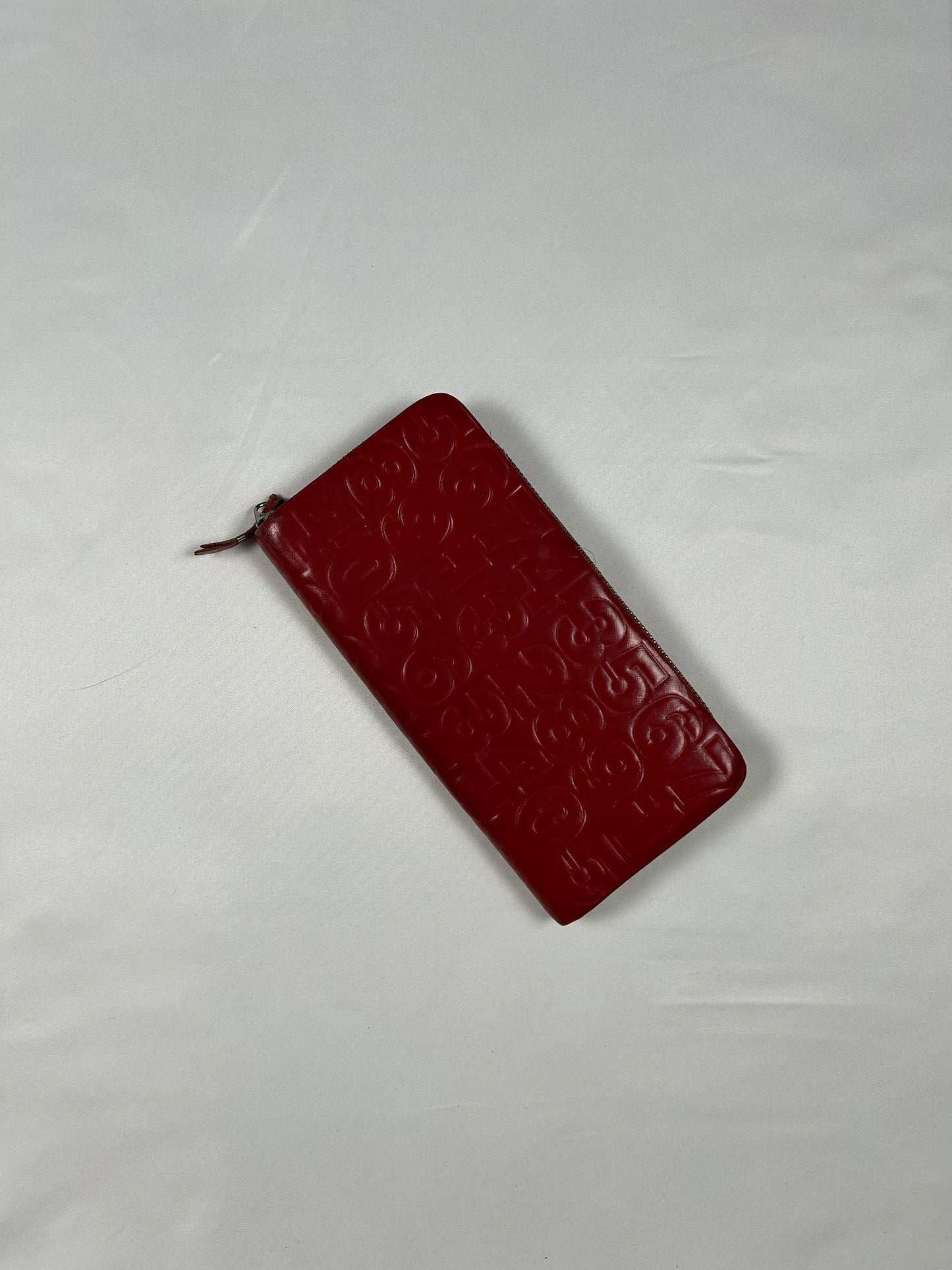 Comme des Garcons Wallet
